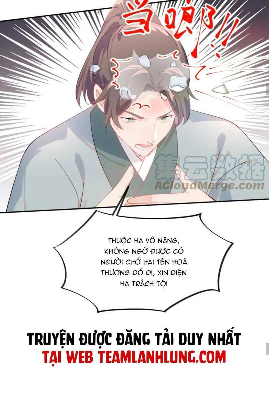 Một Đêm Bệnh Kiều Đột Nhiên Tới Chapter 117 - Trang 2