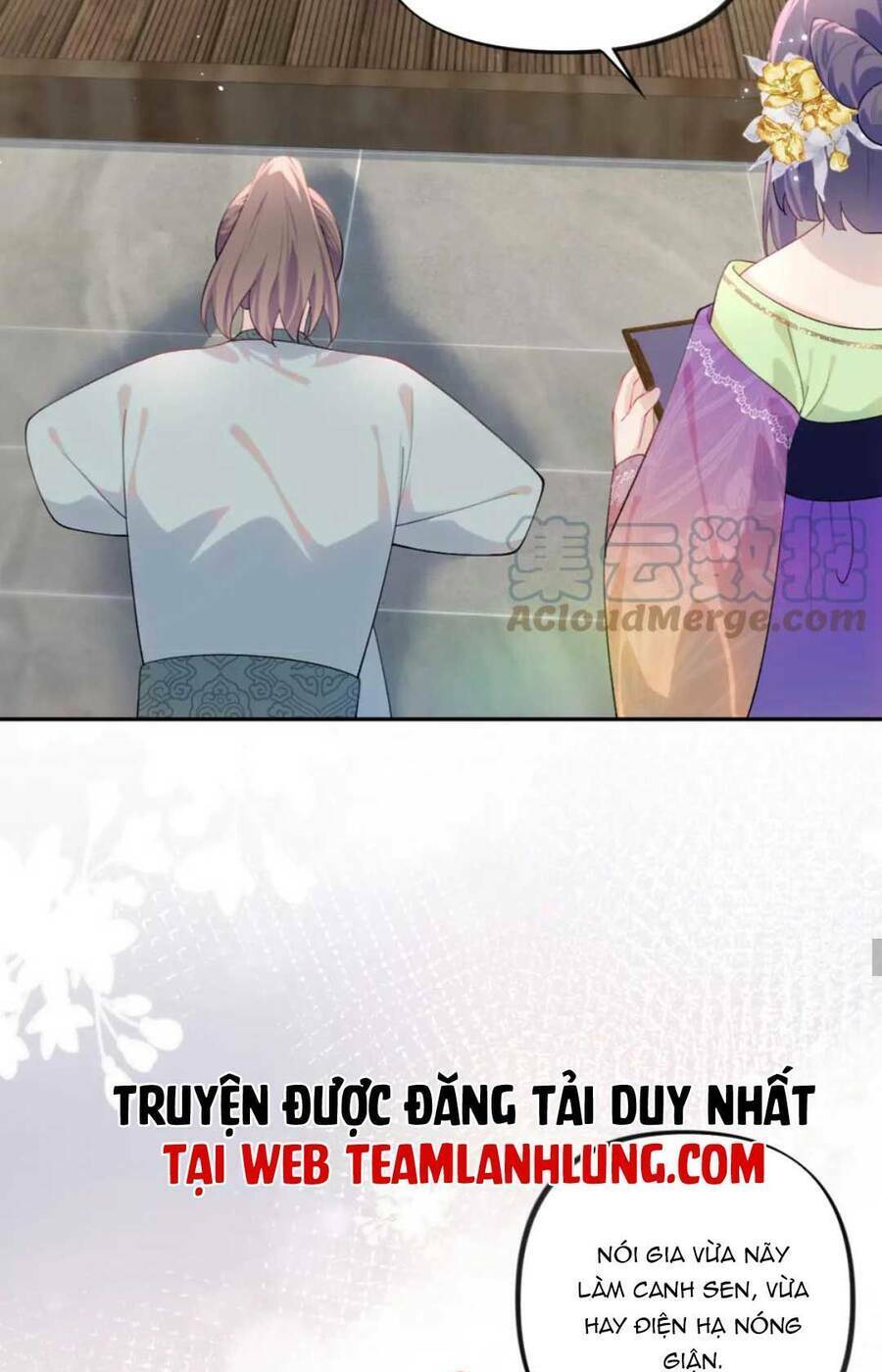 Một Đêm Bệnh Kiều Đột Nhiên Tới Chapter 117 - Trang 2