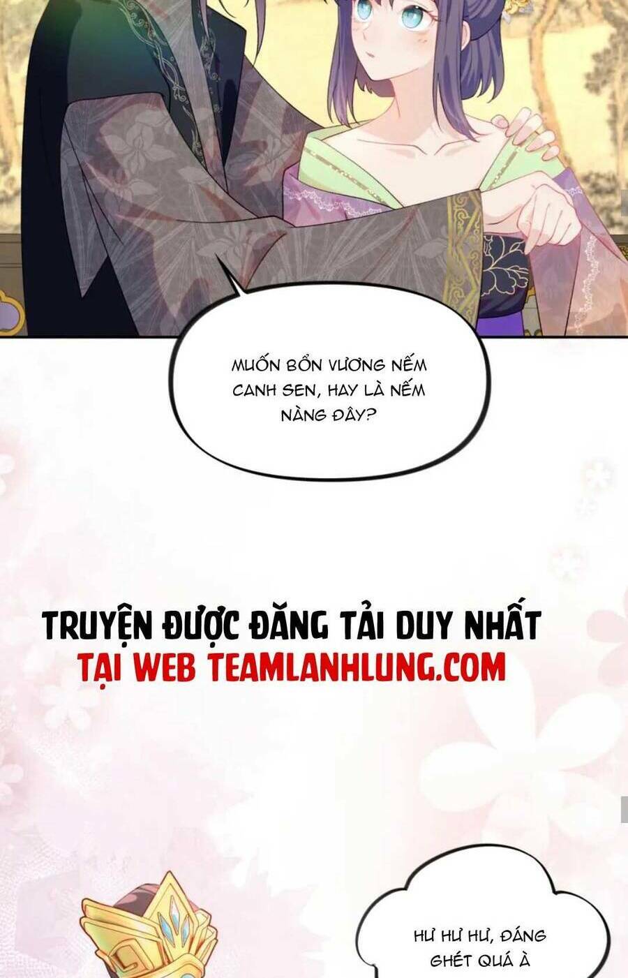 Một Đêm Bệnh Kiều Đột Nhiên Tới Chapter 117 - Trang 2