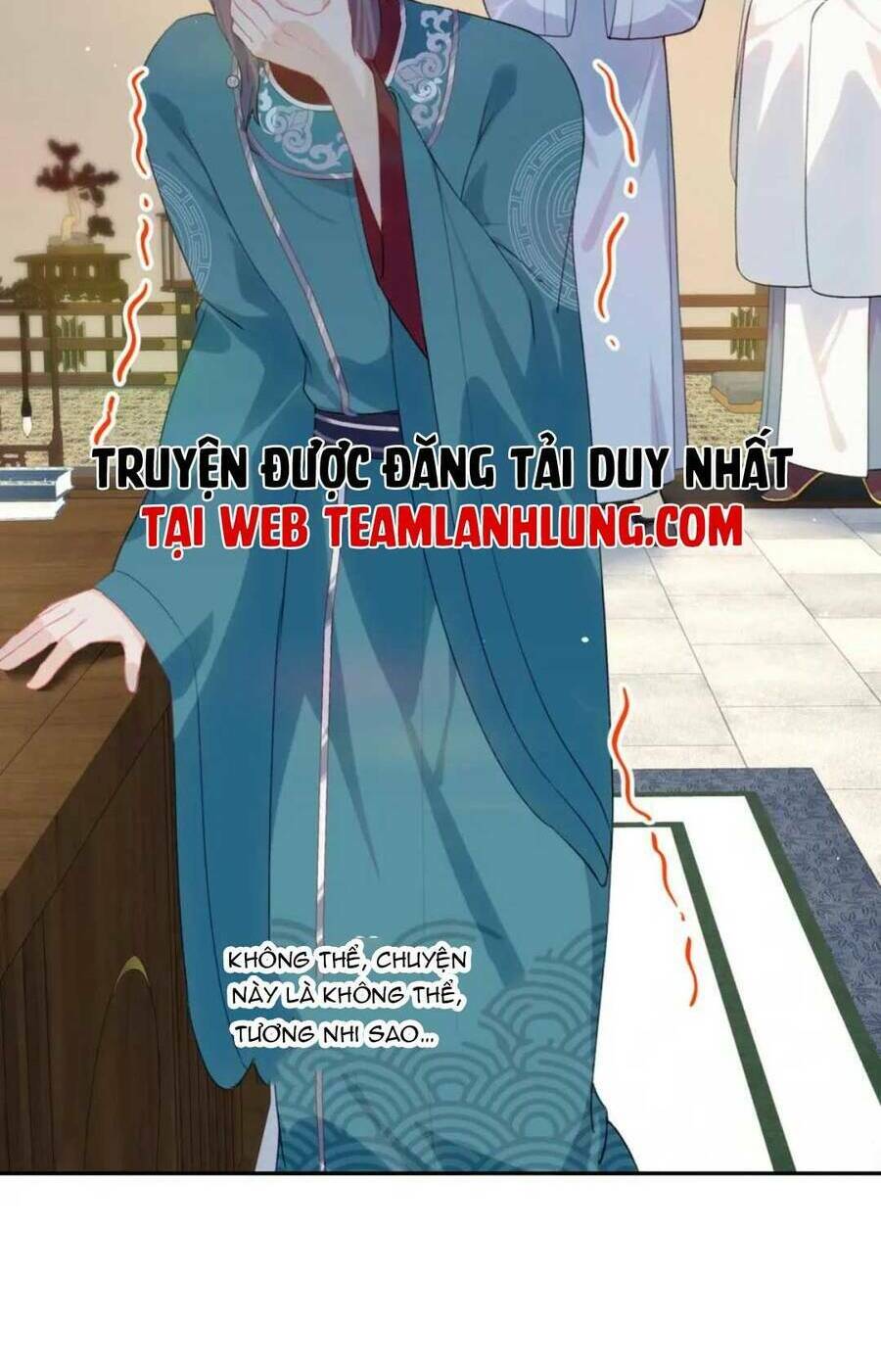 Một Đêm Bệnh Kiều Đột Nhiên Tới Chapter 117 - Trang 2