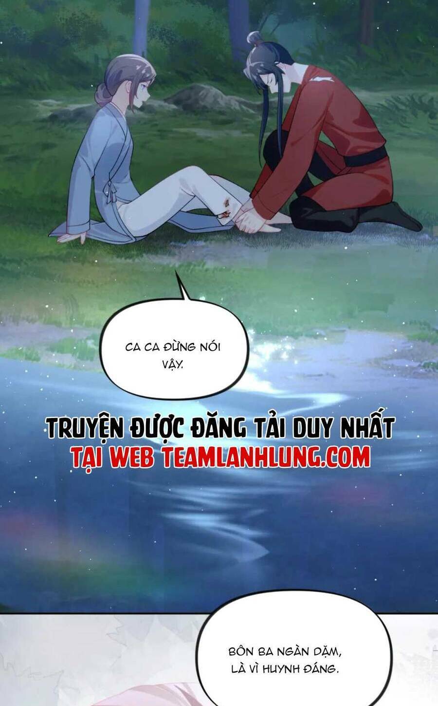 Một Đêm Bệnh Kiều Đột Nhiên Tới Chapter 116 - Trang 2