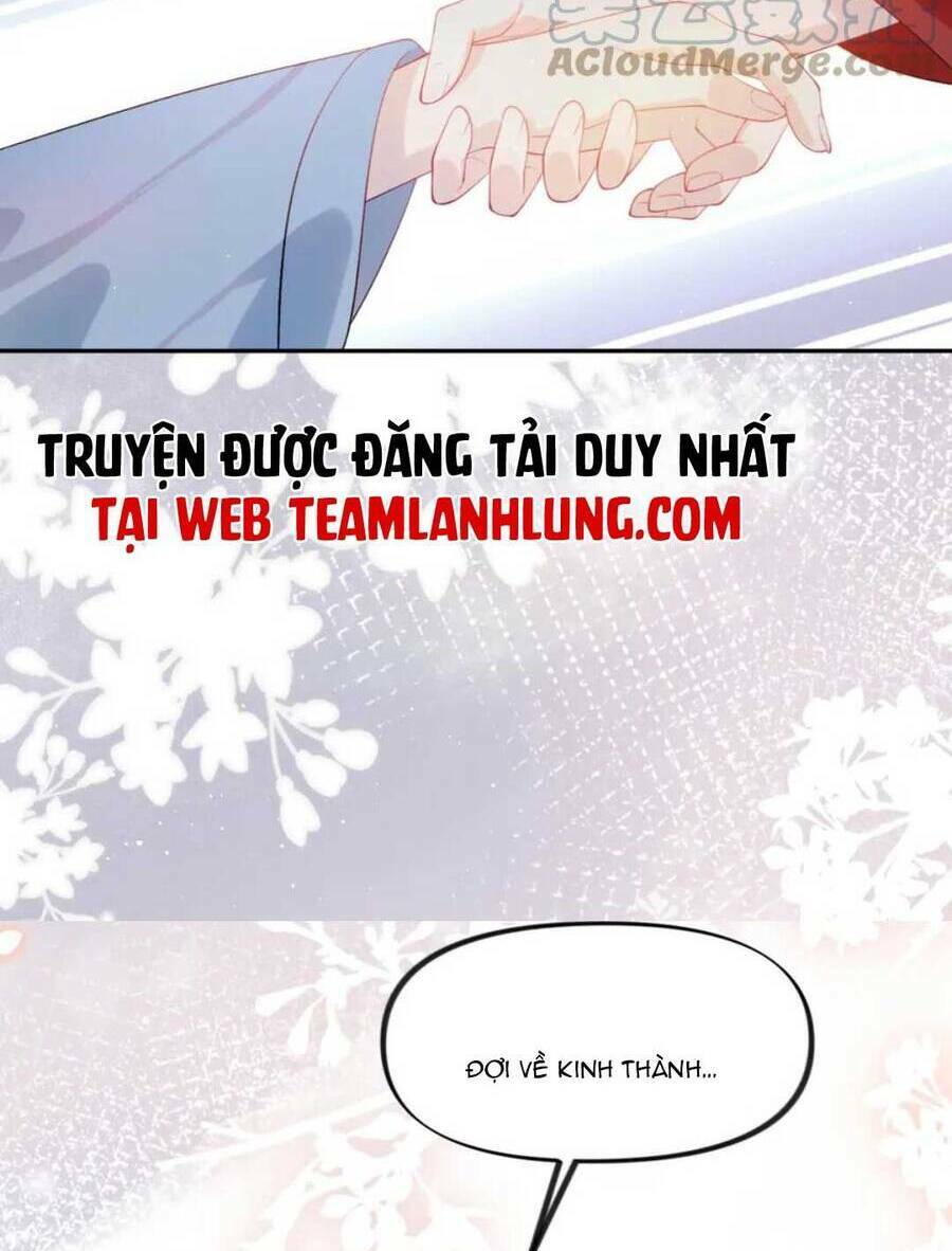 Một Đêm Bệnh Kiều Đột Nhiên Tới Chapter 116 - Trang 2