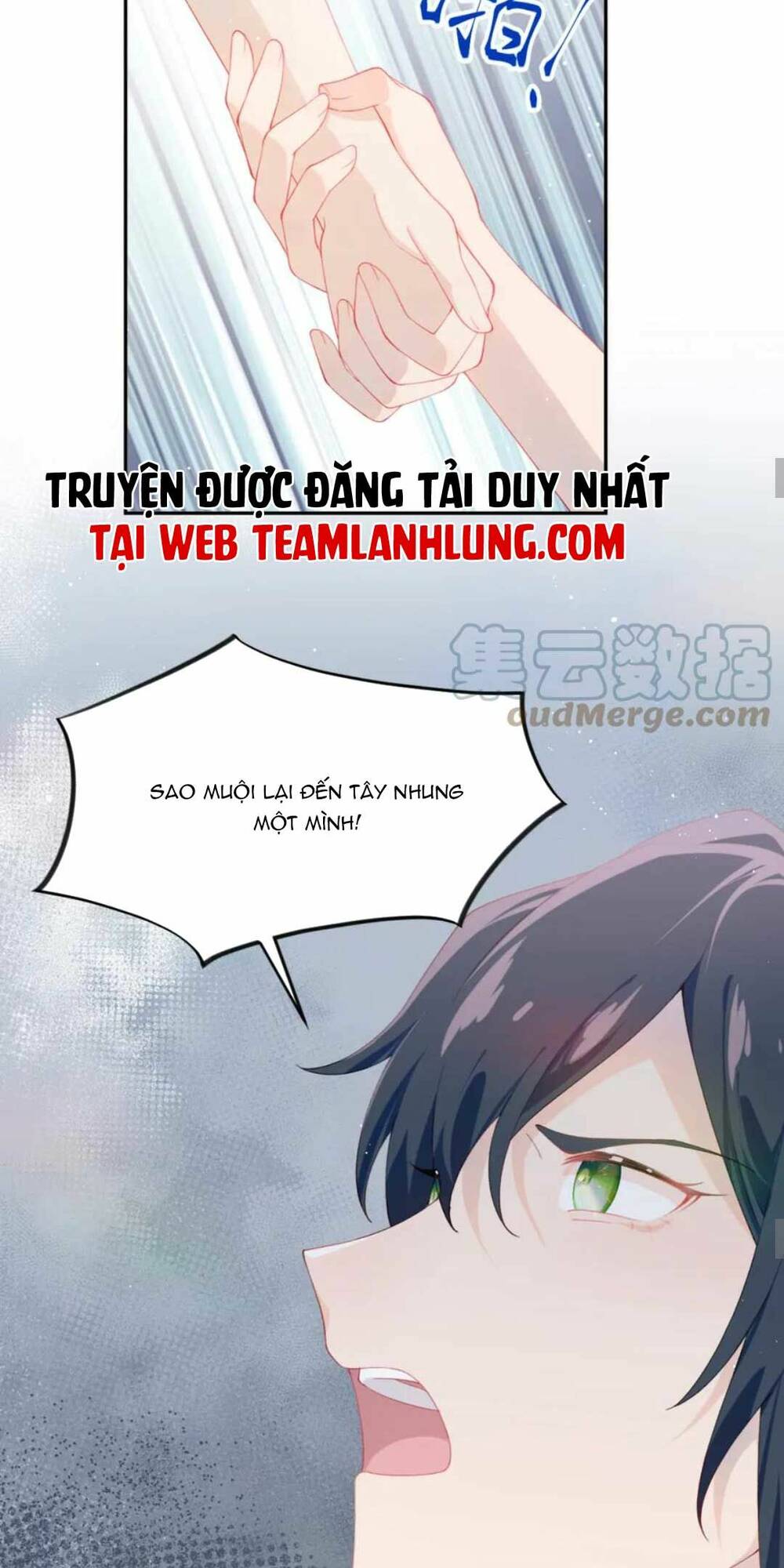 Một Đêm Bệnh Kiều Đột Nhiên Tới Chapter 111 - Trang 2