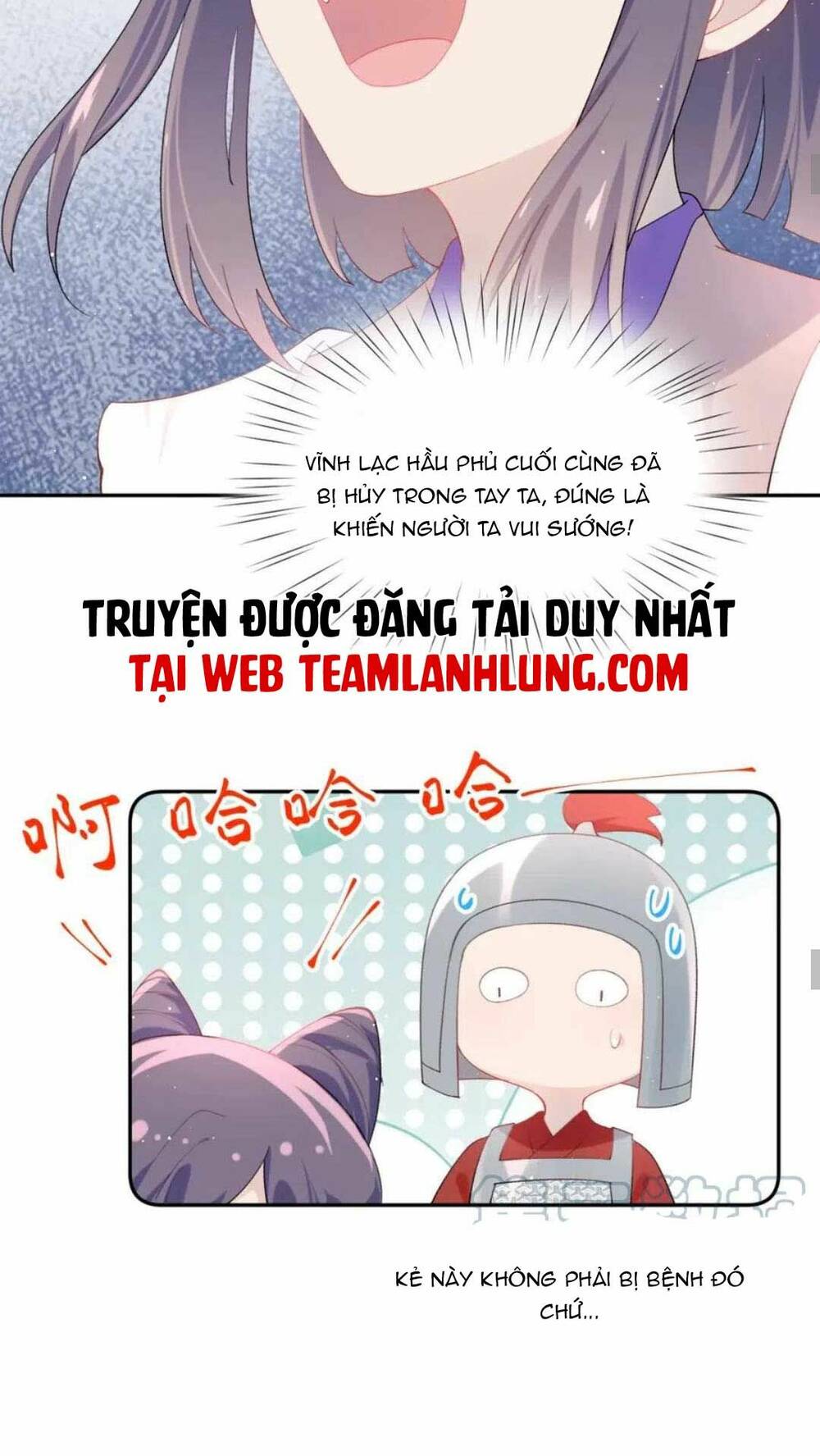 Một Đêm Bệnh Kiều Đột Nhiên Tới Chapter 110 - Trang 2