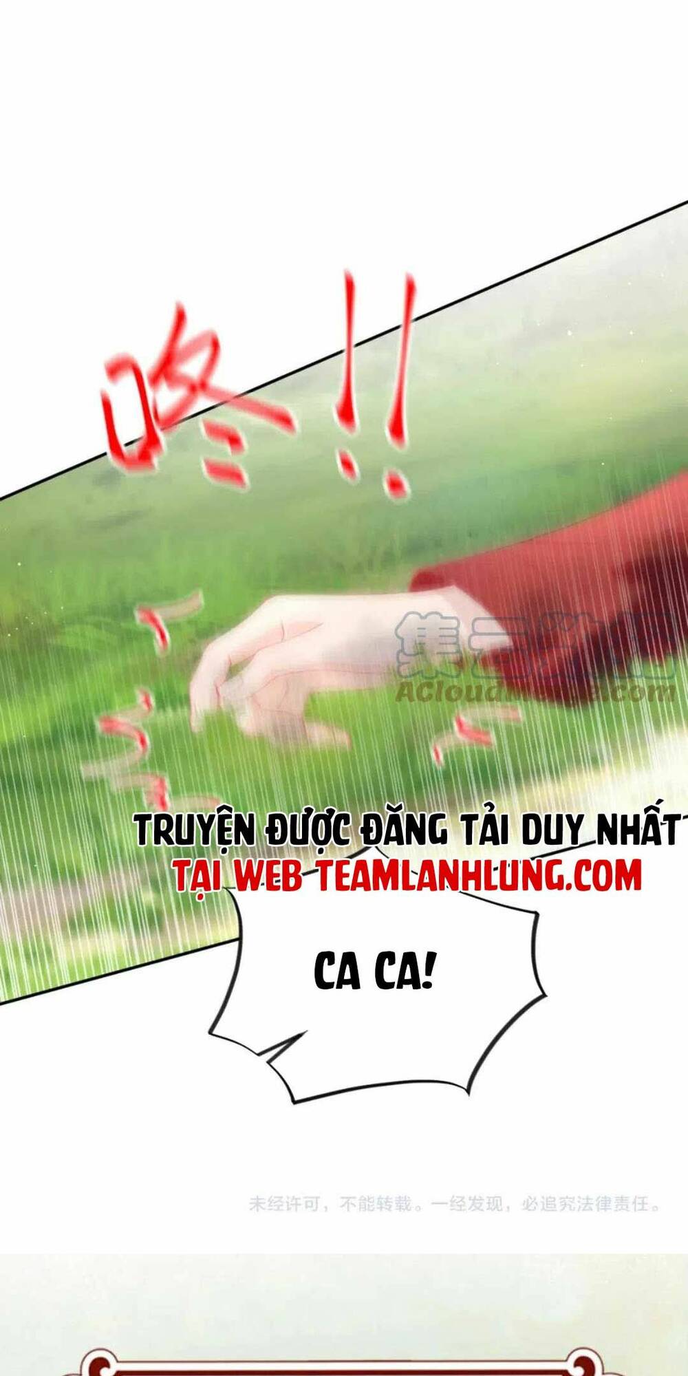 Một Đêm Bệnh Kiều Đột Nhiên Tới Chapter 110 - Trang 2