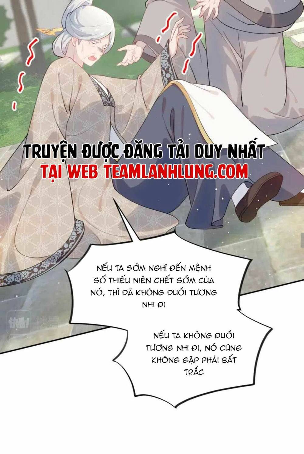 Một Đêm Bệnh Kiều Đột Nhiên Tới Chapter 108 - Trang 2