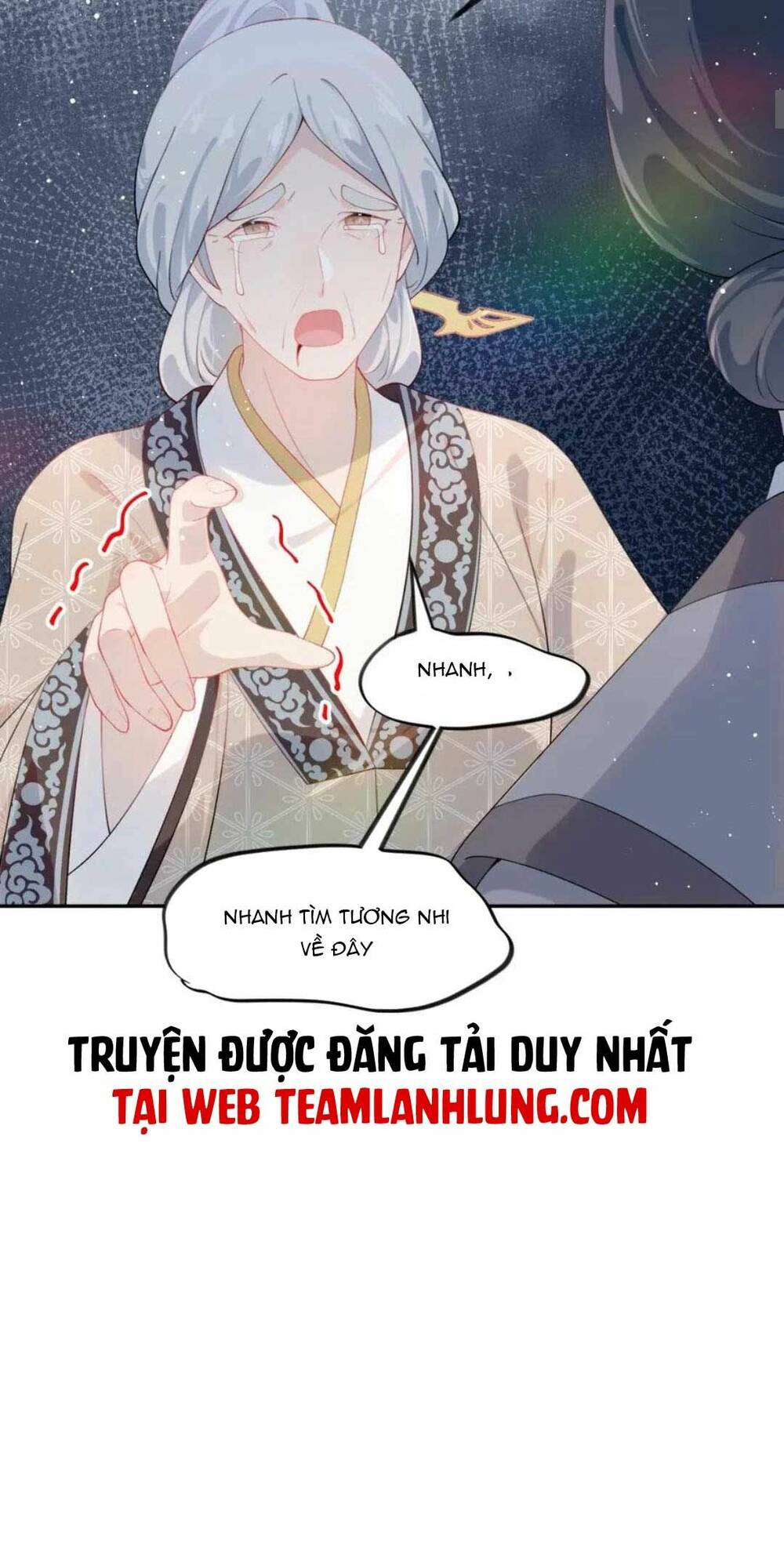 Một Đêm Bệnh Kiều Đột Nhiên Tới Chapter 108 - Trang 2