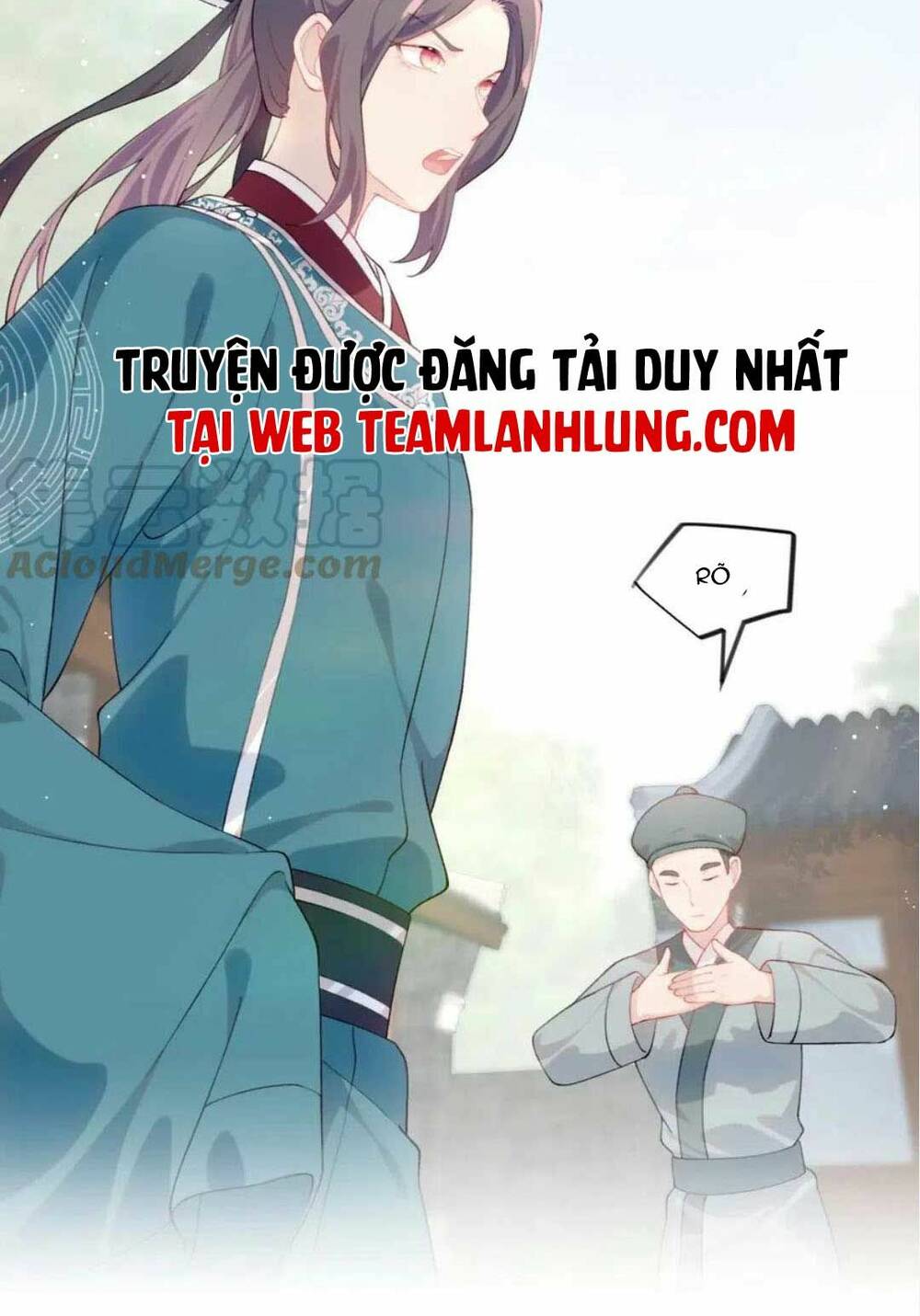 Một Đêm Bệnh Kiều Đột Nhiên Tới Chapter 108 - Trang 2