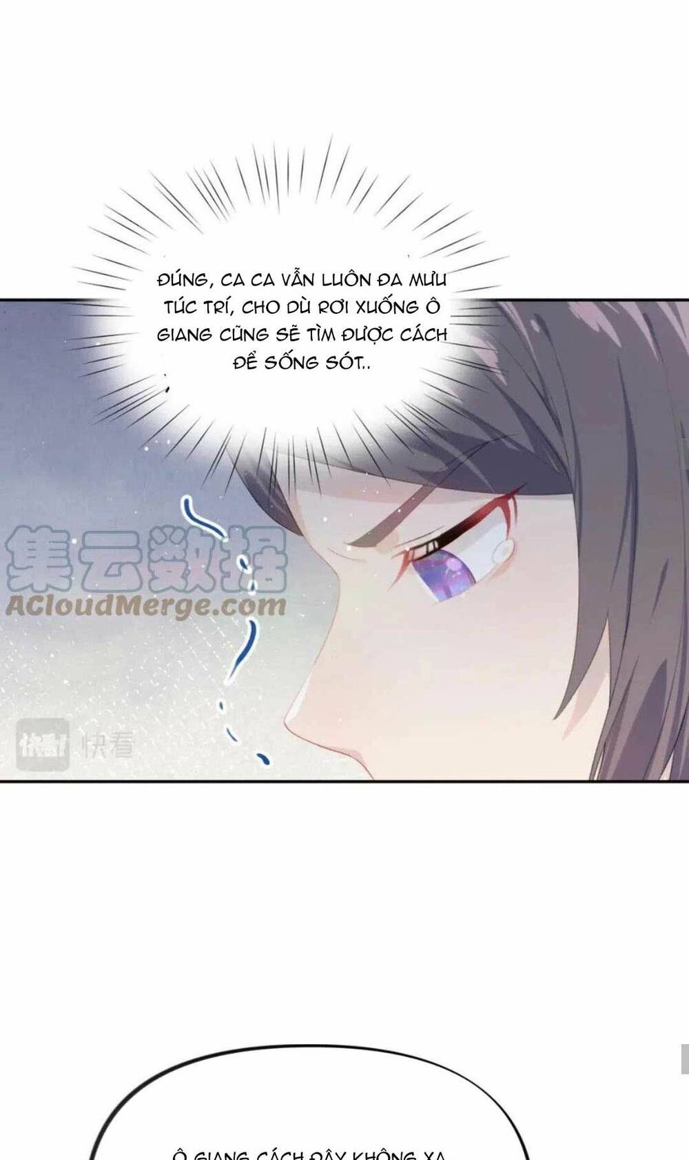 Một Đêm Bệnh Kiều Đột Nhiên Tới Chapter 107 - Trang 2