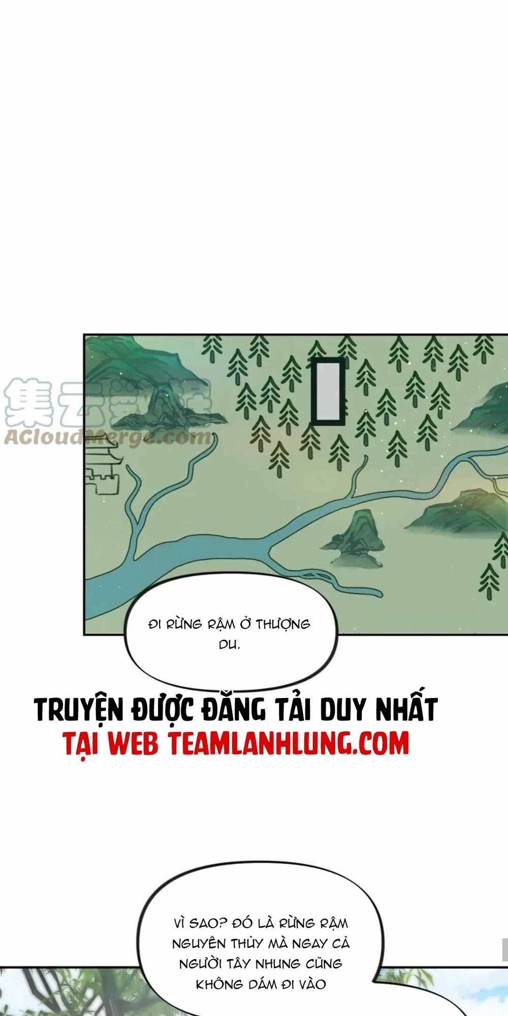 Một Đêm Bệnh Kiều Đột Nhiên Tới Chapter 107 - Trang 2