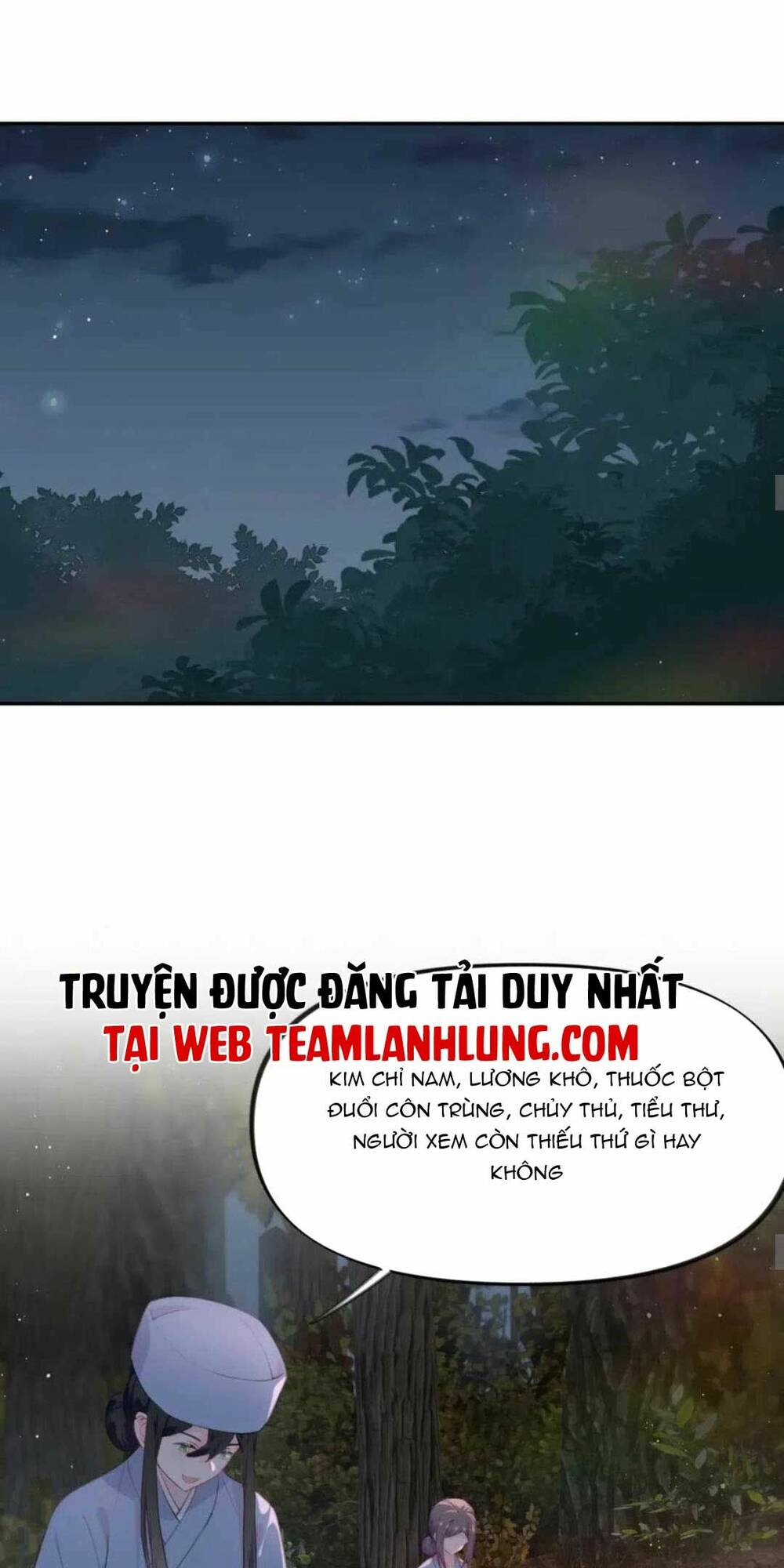 Một Đêm Bệnh Kiều Đột Nhiên Tới Chapter 107 - Trang 2