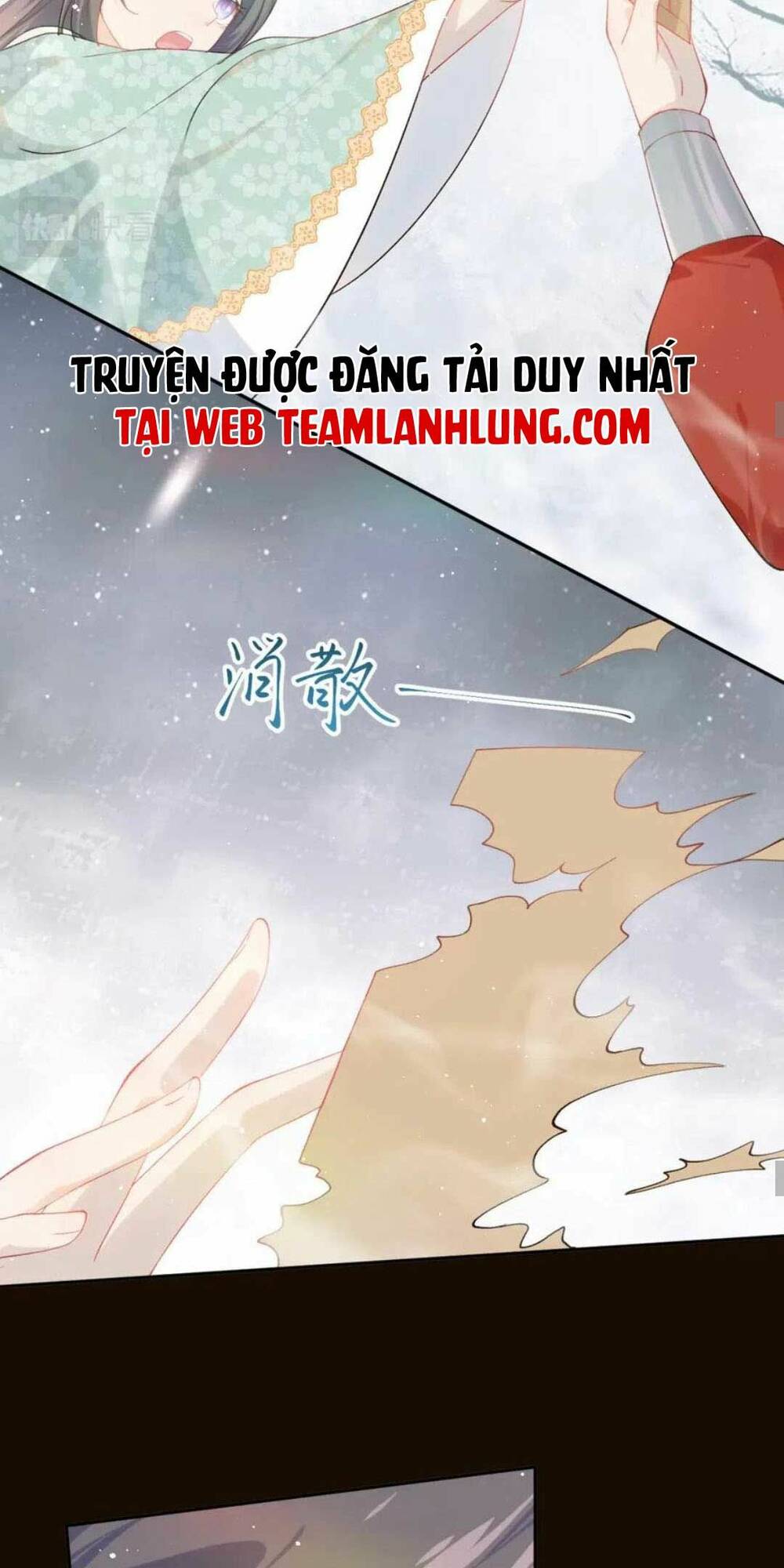 Một Đêm Bệnh Kiều Đột Nhiên Tới Chapter 107 - Trang 2