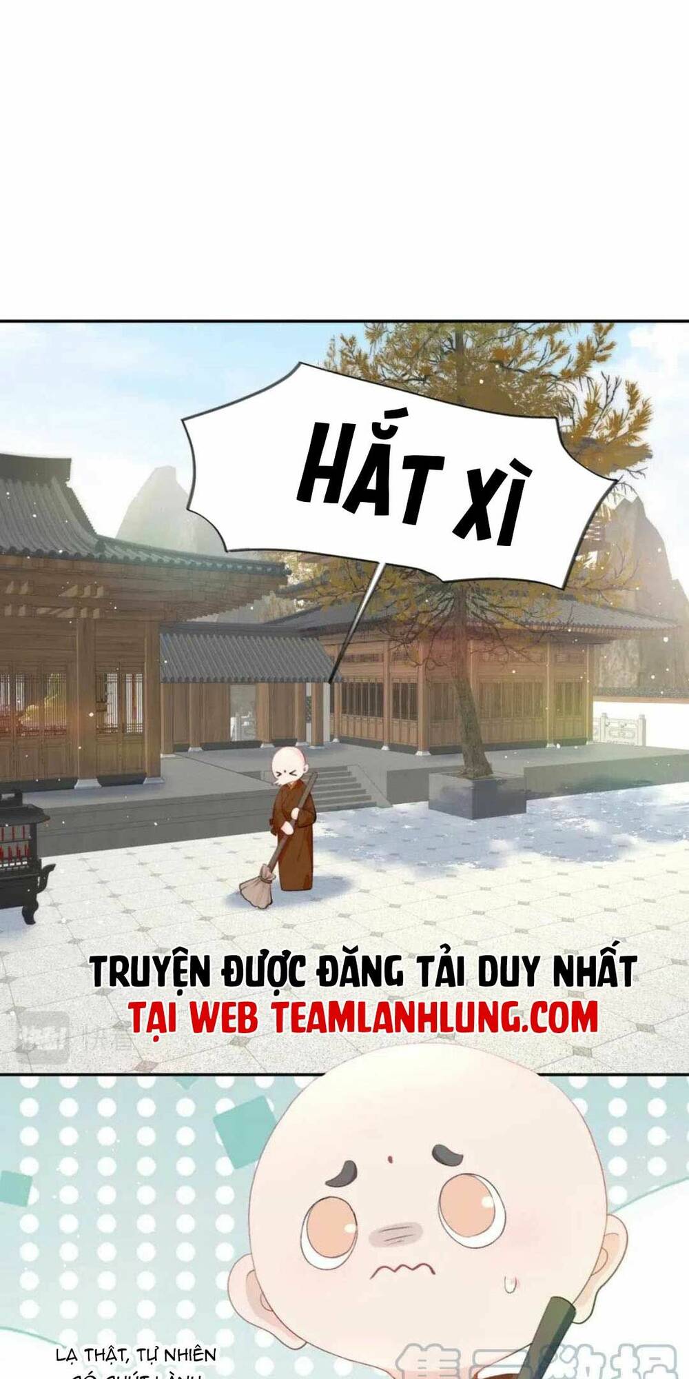 Một Đêm Bệnh Kiều Đột Nhiên Tới Chapter 107 - Trang 2