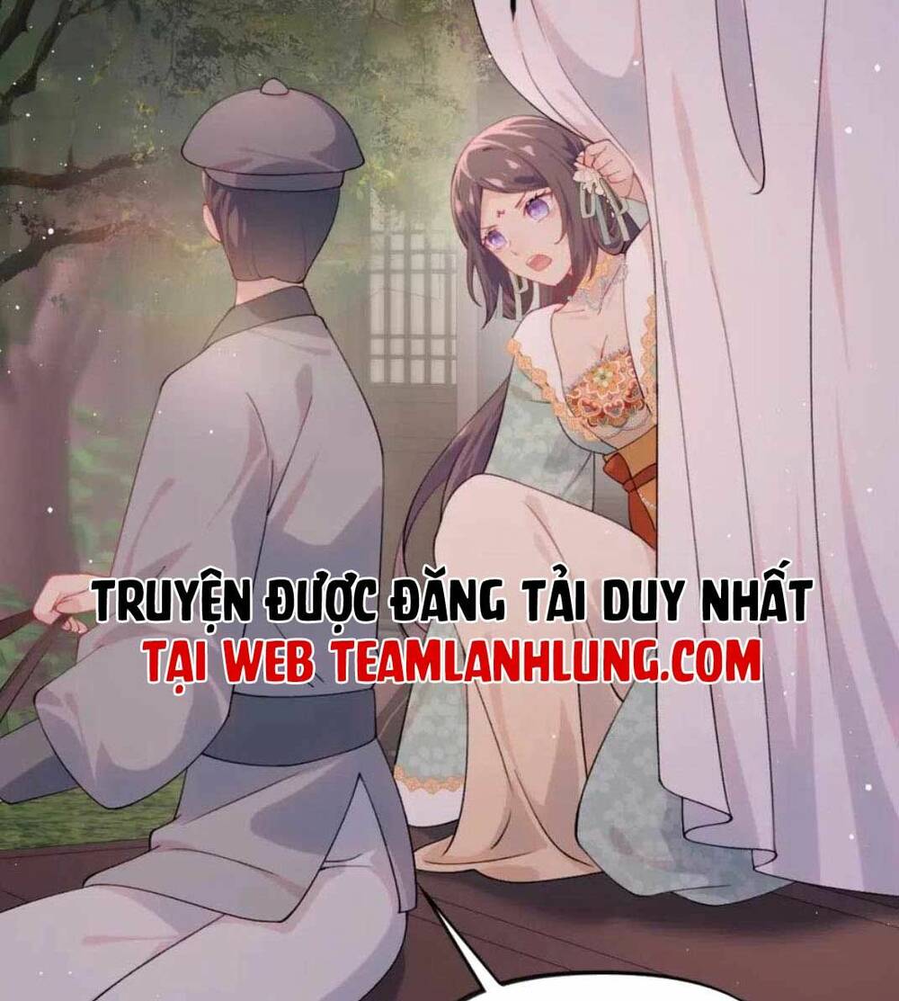 Một Đêm Bệnh Kiều Đột Nhiên Tới Chapter 106 - Trang 2