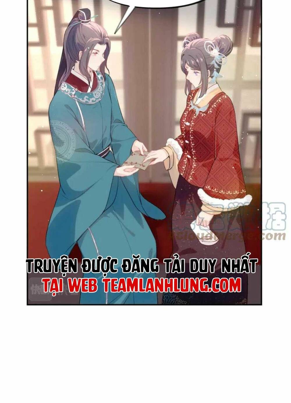 Một Đêm Bệnh Kiều Đột Nhiên Tới Chapter 105 - Trang 2