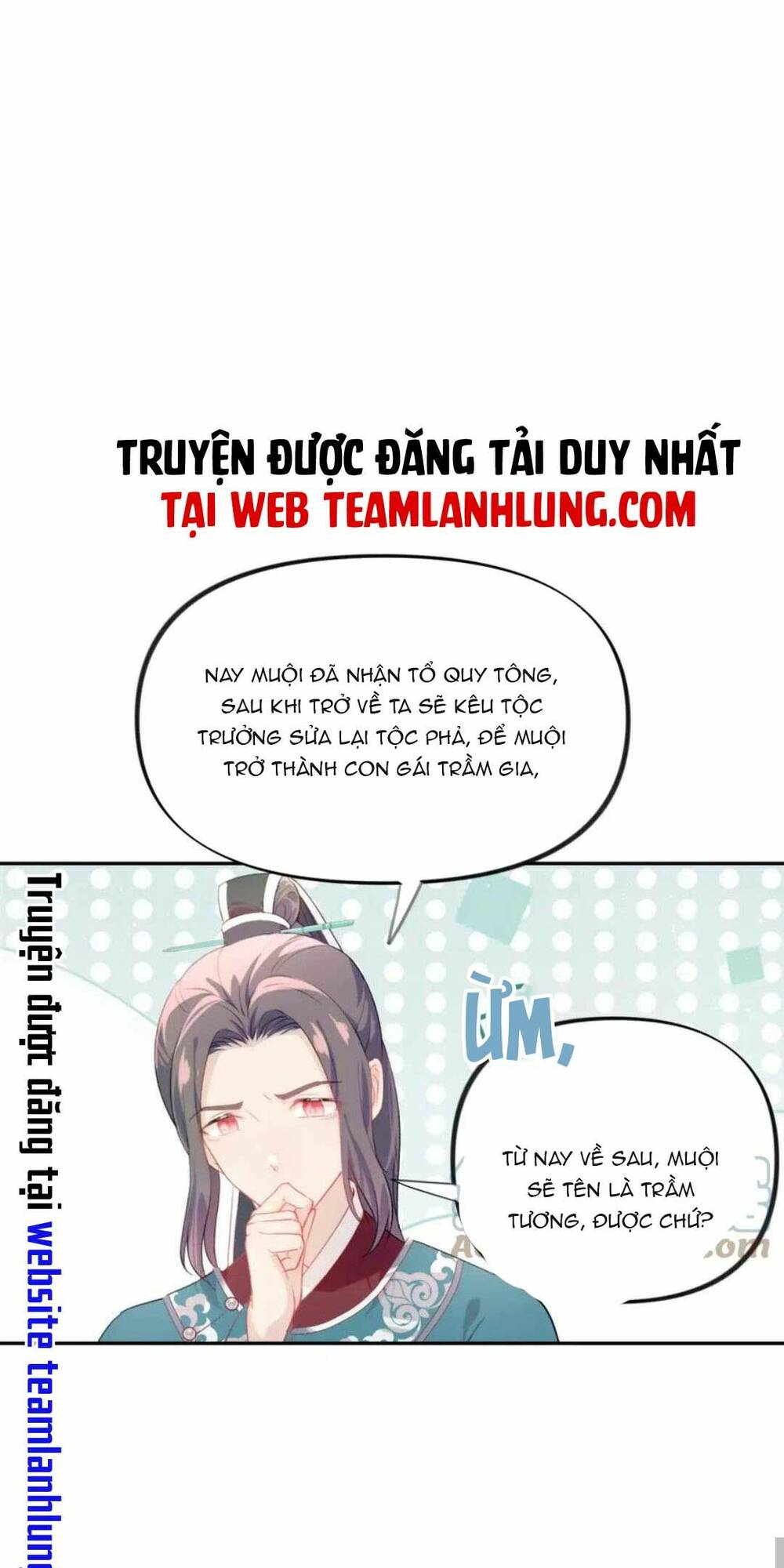 Một Đêm Bệnh Kiều Đột Nhiên Tới Chapter 105 - Trang 2