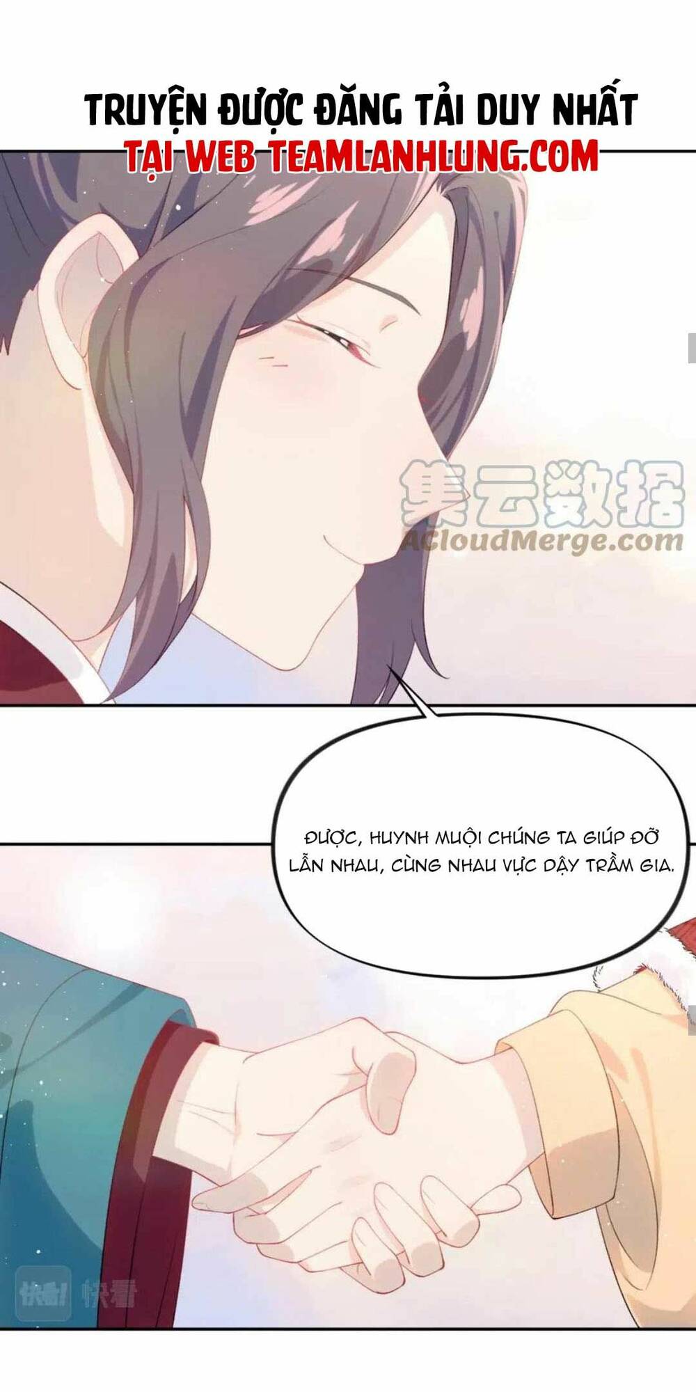 Một Đêm Bệnh Kiều Đột Nhiên Tới Chapter 105 - Trang 2