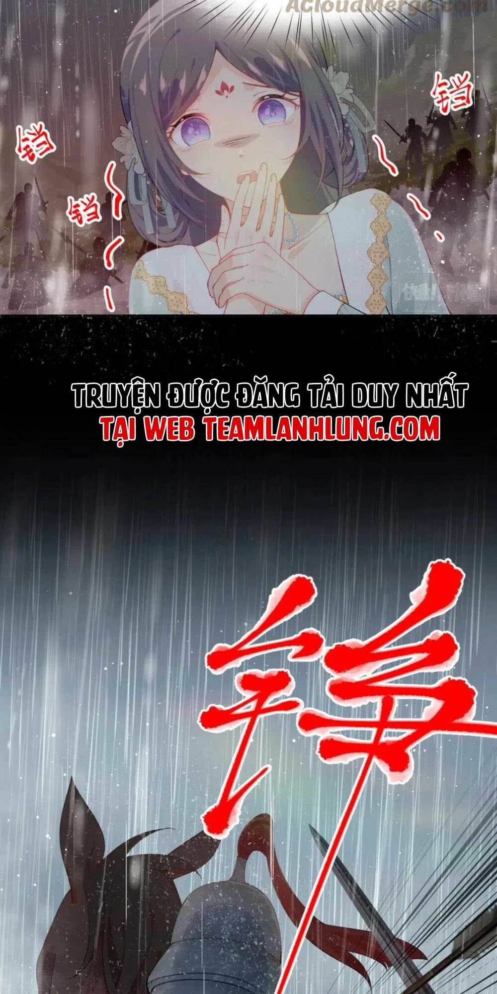 Một Đêm Bệnh Kiều Đột Nhiên Tới Chapter 105 - Trang 2