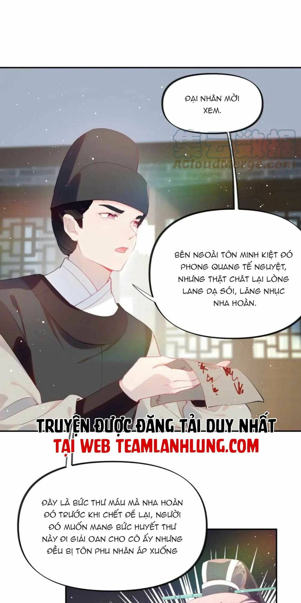 Một Đêm Bệnh Kiều Đột Nhiên Tới Chapter 104 - Trang 2