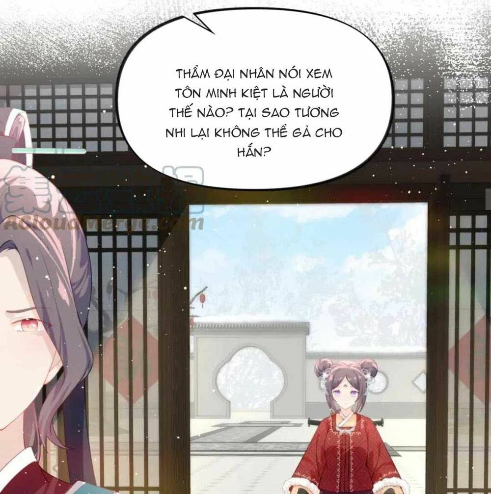 Một Đêm Bệnh Kiều Đột Nhiên Tới Chapter 104 - Trang 2