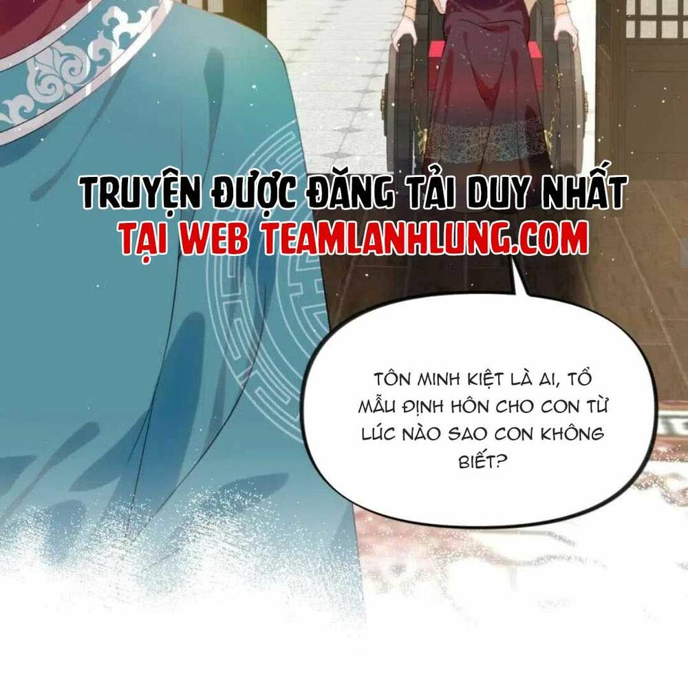 Một Đêm Bệnh Kiều Đột Nhiên Tới Chapter 104 - Trang 2