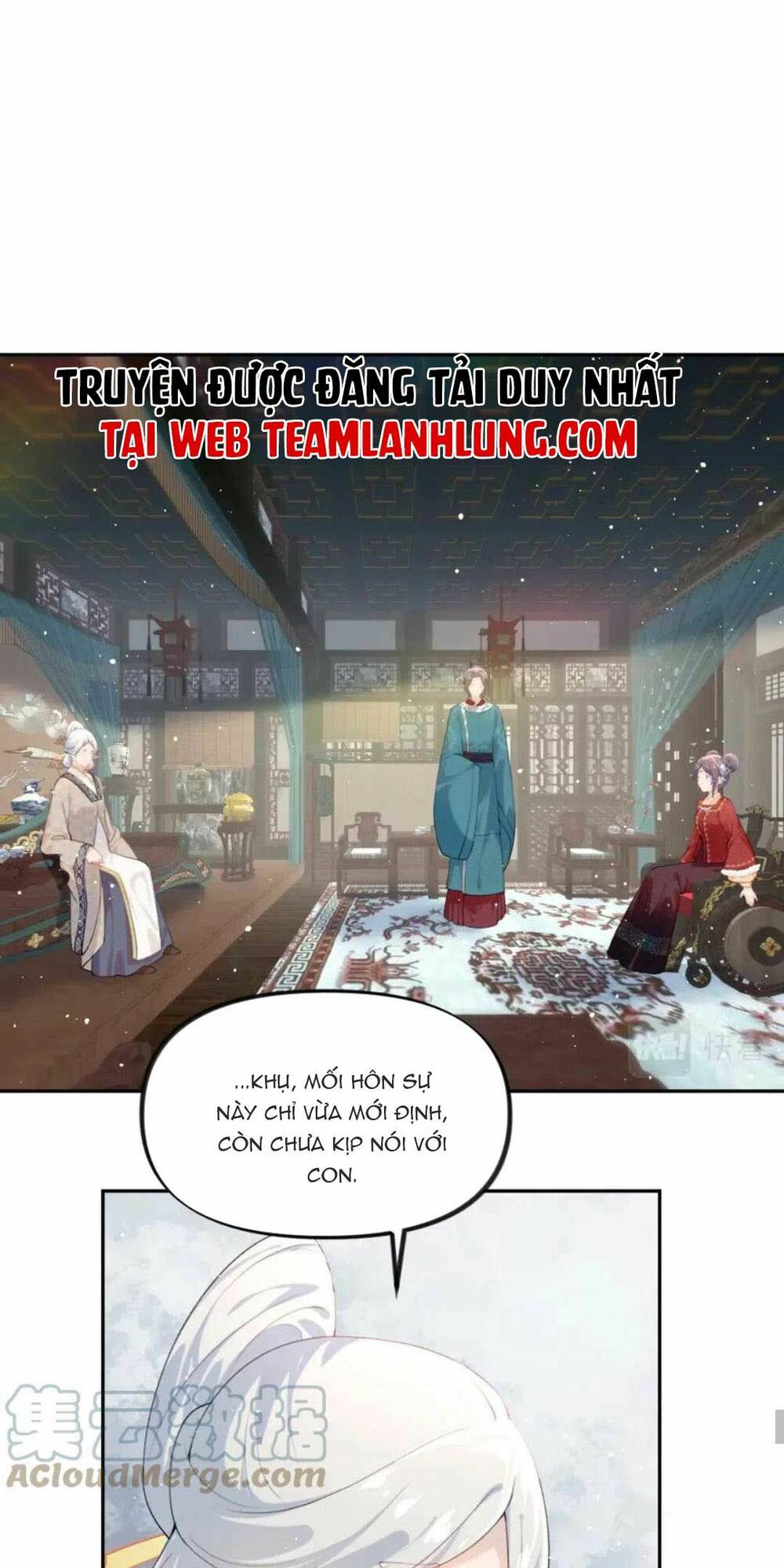 Một Đêm Bệnh Kiều Đột Nhiên Tới Chapter 104 - Trang 2