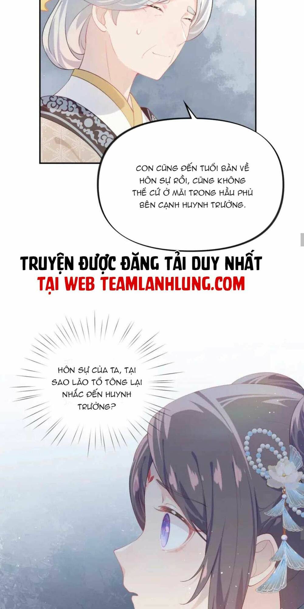 Một Đêm Bệnh Kiều Đột Nhiên Tới Chapter 104 - Trang 2