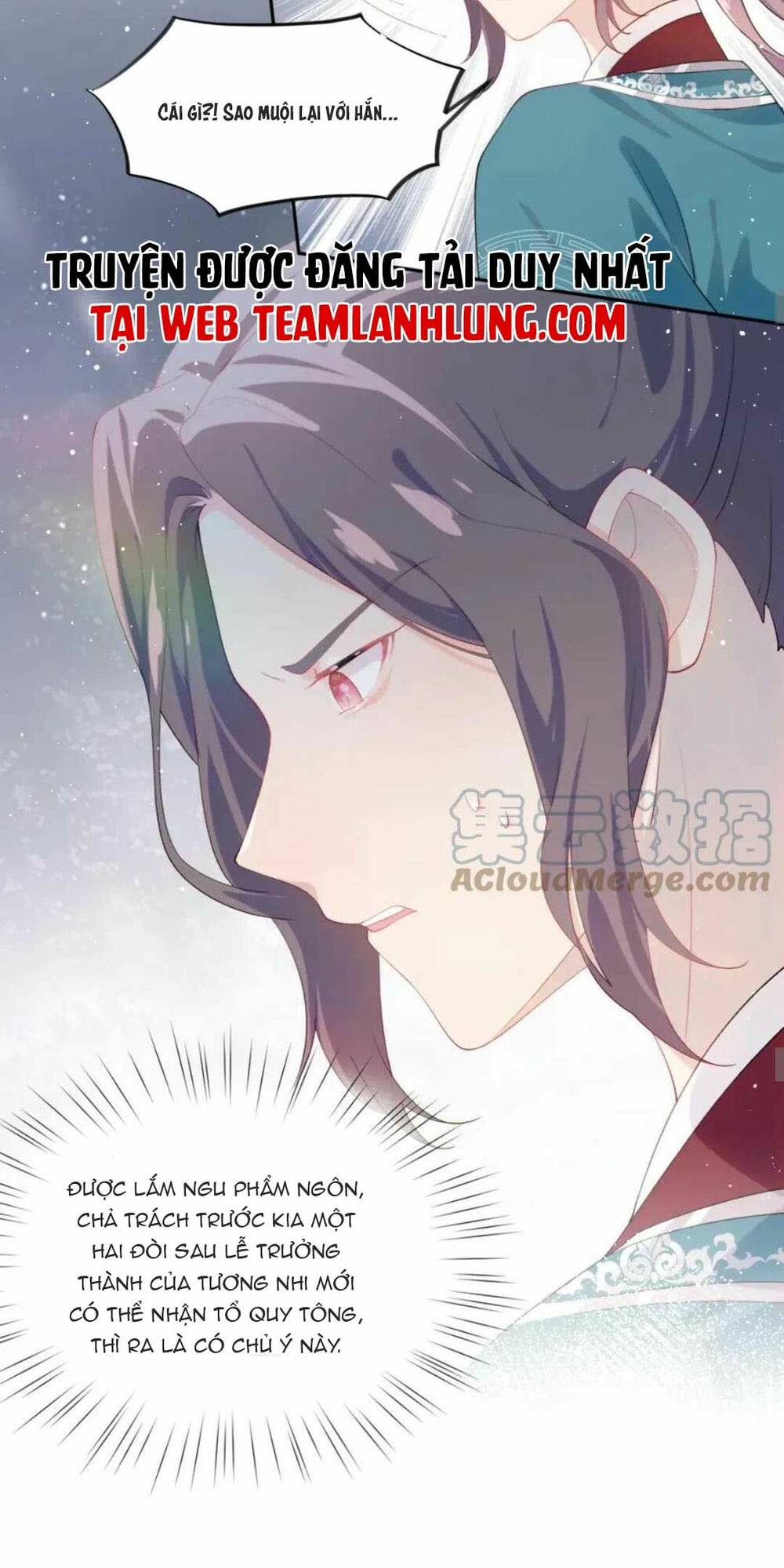 Một Đêm Bệnh Kiều Đột Nhiên Tới Chapter 104 - Trang 2