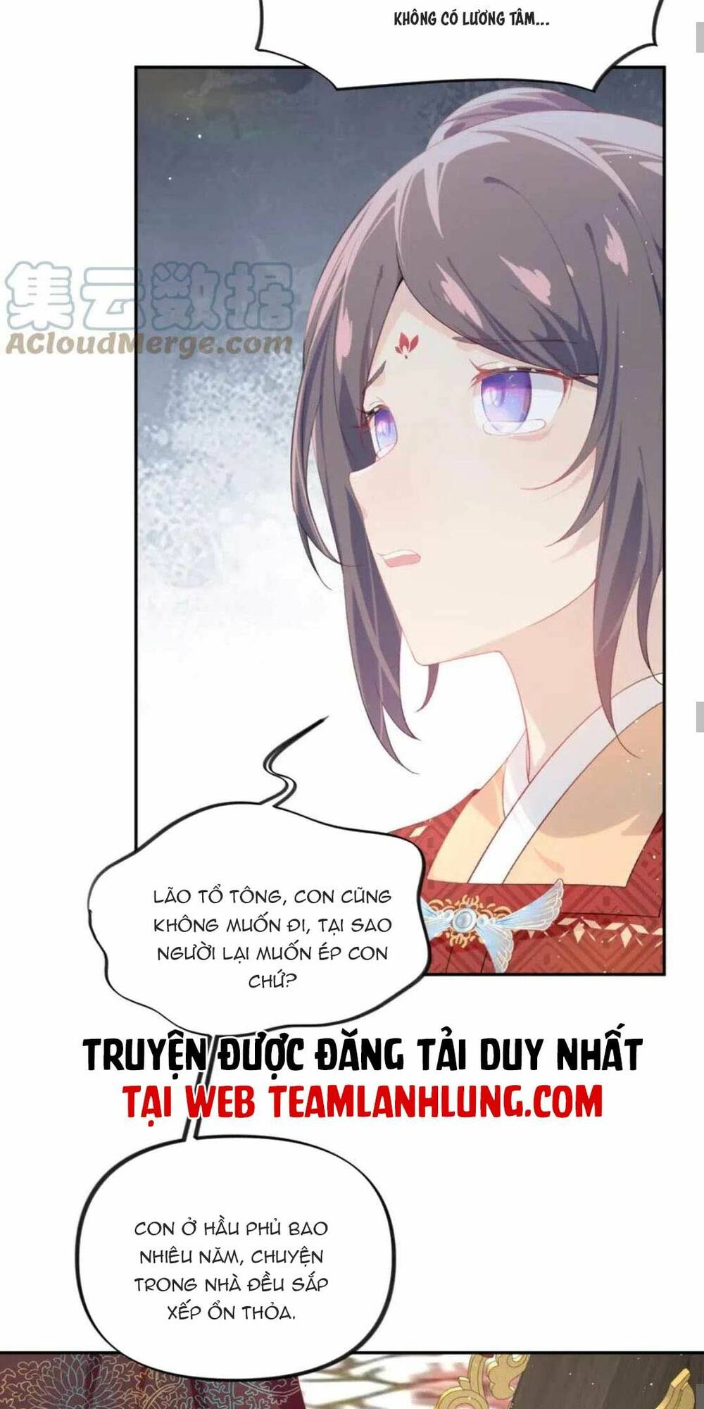 Một Đêm Bệnh Kiều Đột Nhiên Tới Chapter 104 - Trang 2