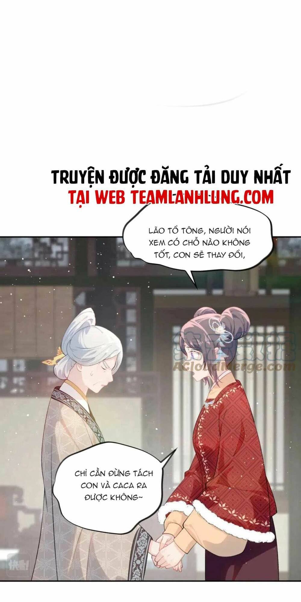 Một Đêm Bệnh Kiều Đột Nhiên Tới Chapter 104 - Trang 2