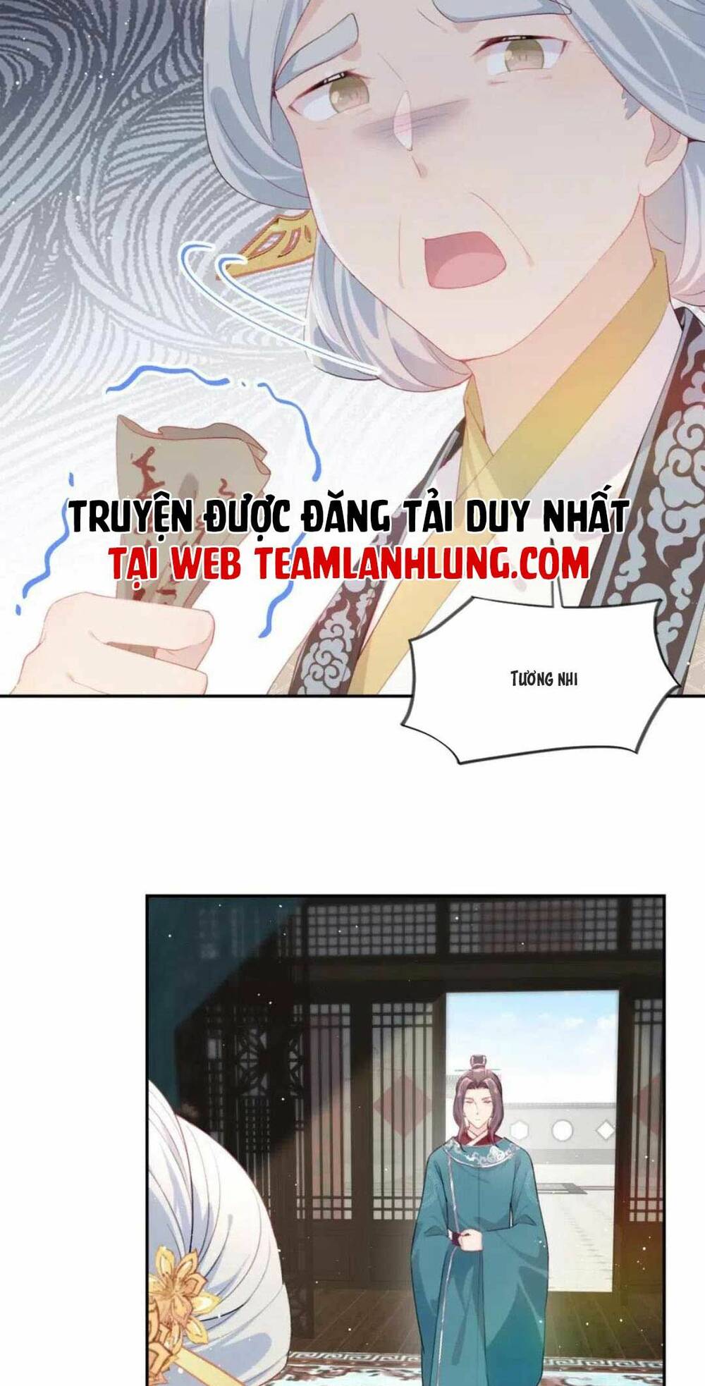 Một Đêm Bệnh Kiều Đột Nhiên Tới Chapter 104 - Trang 2