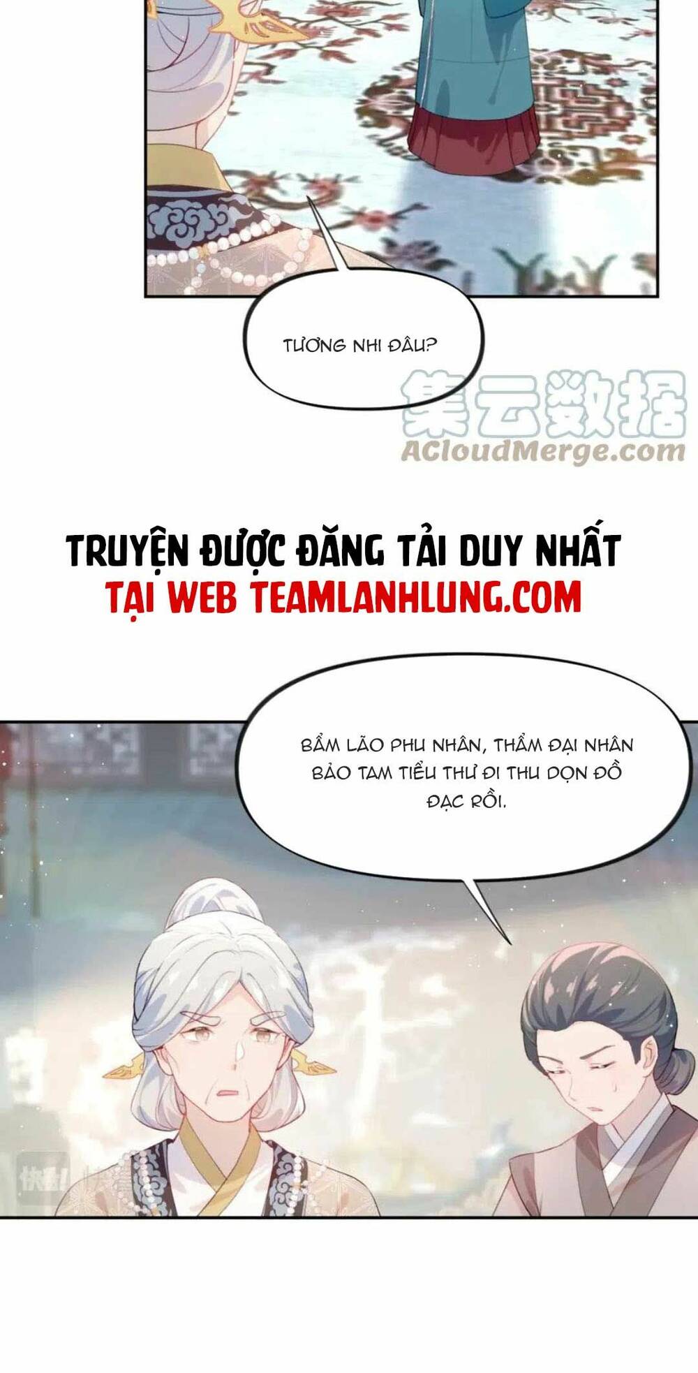 Một Đêm Bệnh Kiều Đột Nhiên Tới Chapter 104 - Trang 2