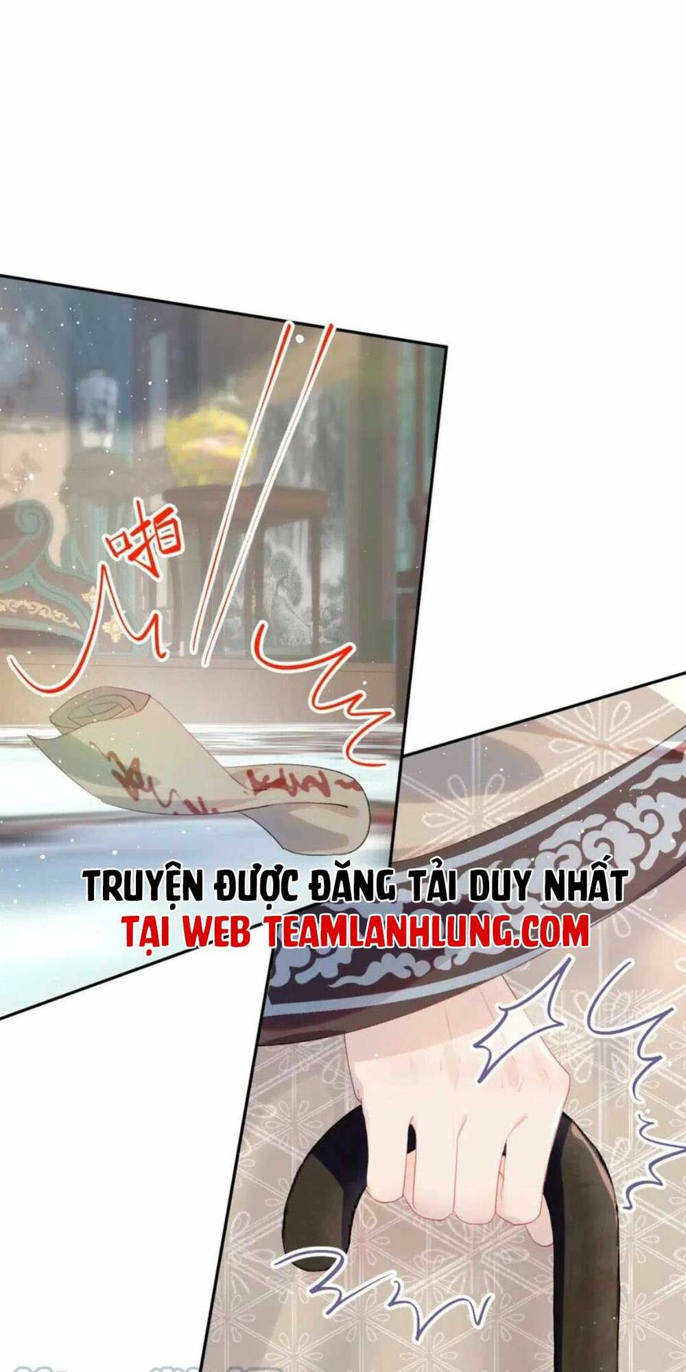 Một Đêm Bệnh Kiều Đột Nhiên Tới Chapter 104 - Trang 2