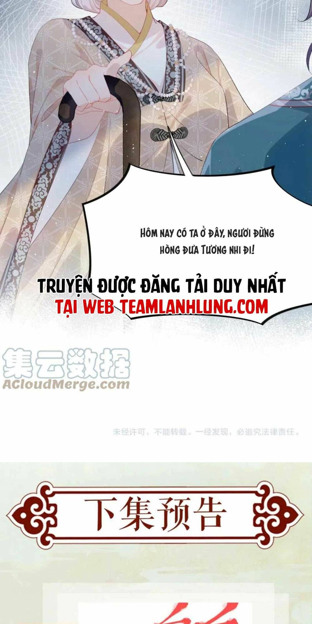 Một Đêm Bệnh Kiều Đột Nhiên Tới Chapter 104 - Trang 2