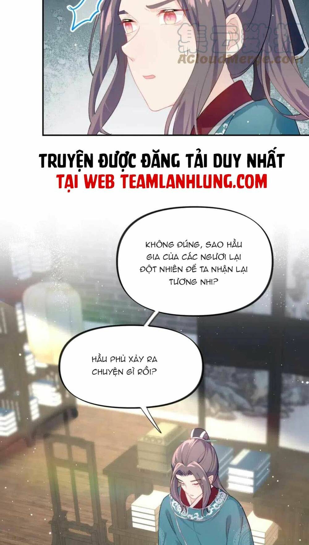 Một Đêm Bệnh Kiều Đột Nhiên Tới Chapter 104 - Trang 2