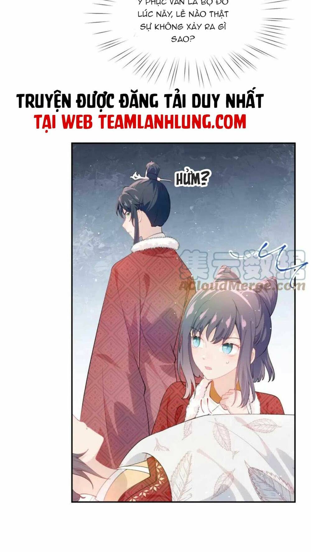 Một Đêm Bệnh Kiều Đột Nhiên Tới Chapter 103 - Trang 2