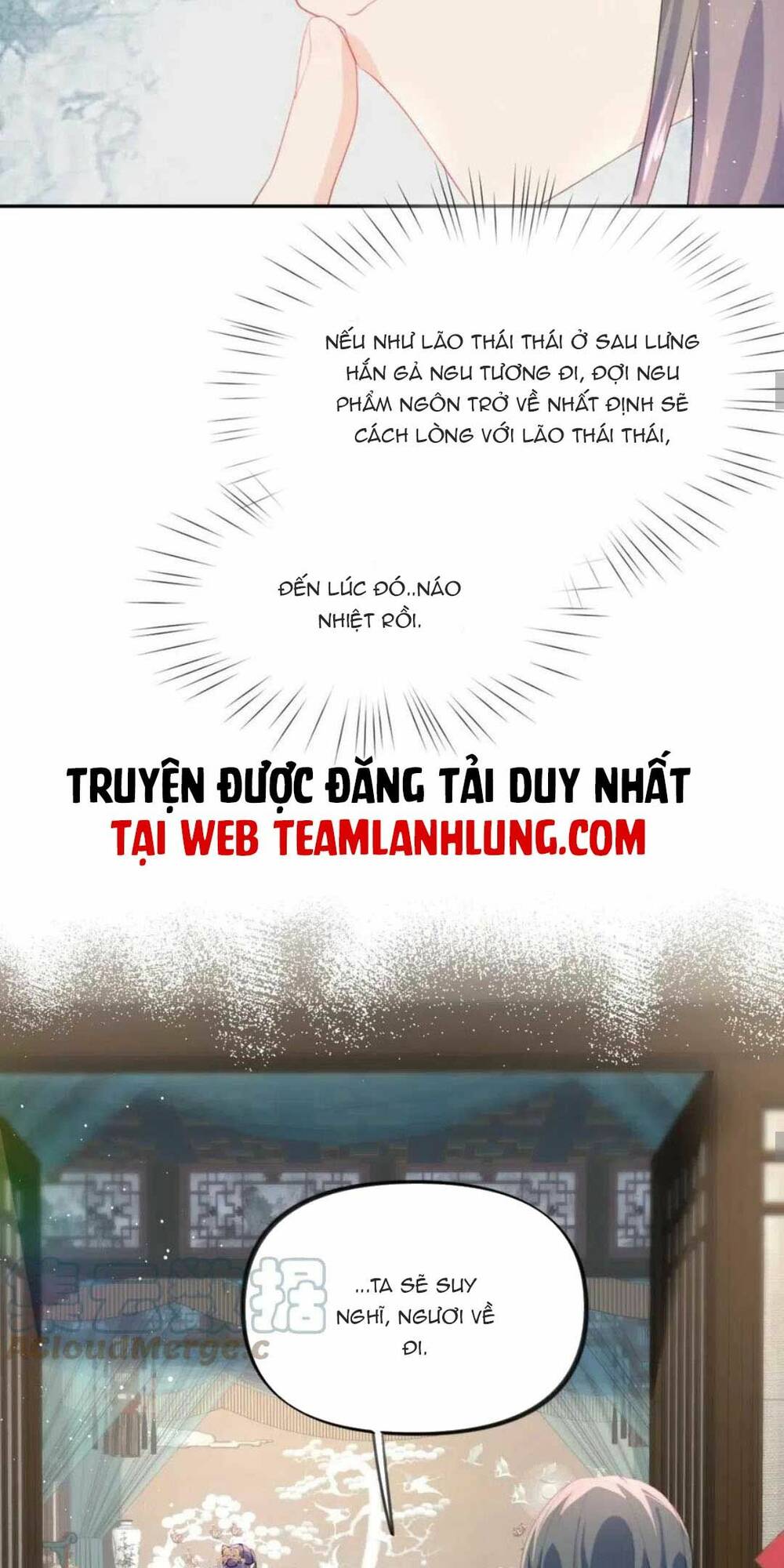 Một Đêm Bệnh Kiều Đột Nhiên Tới Chapter 103 - Trang 2