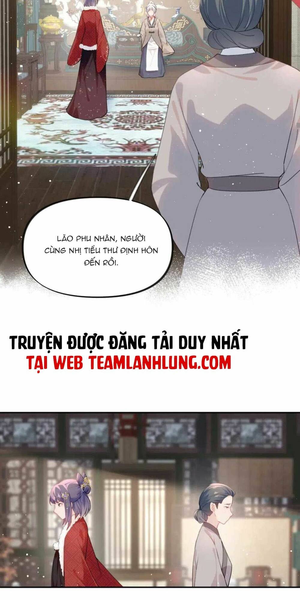 Một Đêm Bệnh Kiều Đột Nhiên Tới Chapter 103 - Trang 2