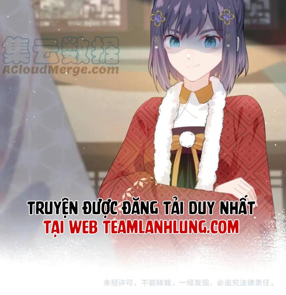 Một Đêm Bệnh Kiều Đột Nhiên Tới Chapter 102 - Trang 2