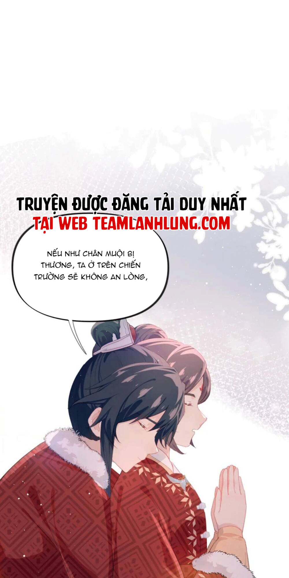 Một Đêm Bệnh Kiều Đột Nhiên Tới Chapter 101 - Trang 2