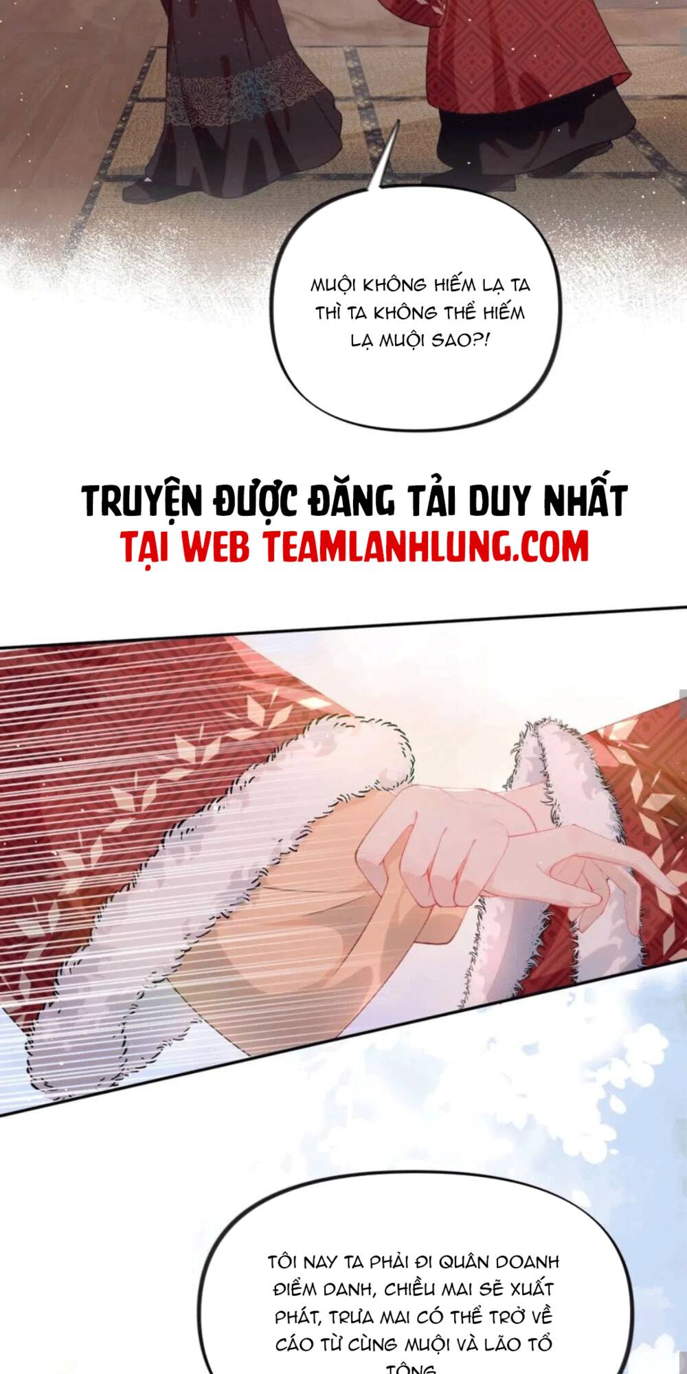 Một Đêm Bệnh Kiều Đột Nhiên Tới Chapter 101 - Trang 2