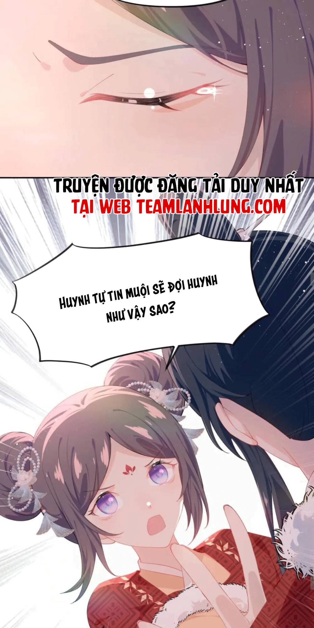 Một Đêm Bệnh Kiều Đột Nhiên Tới Chapter 101 - Trang 2