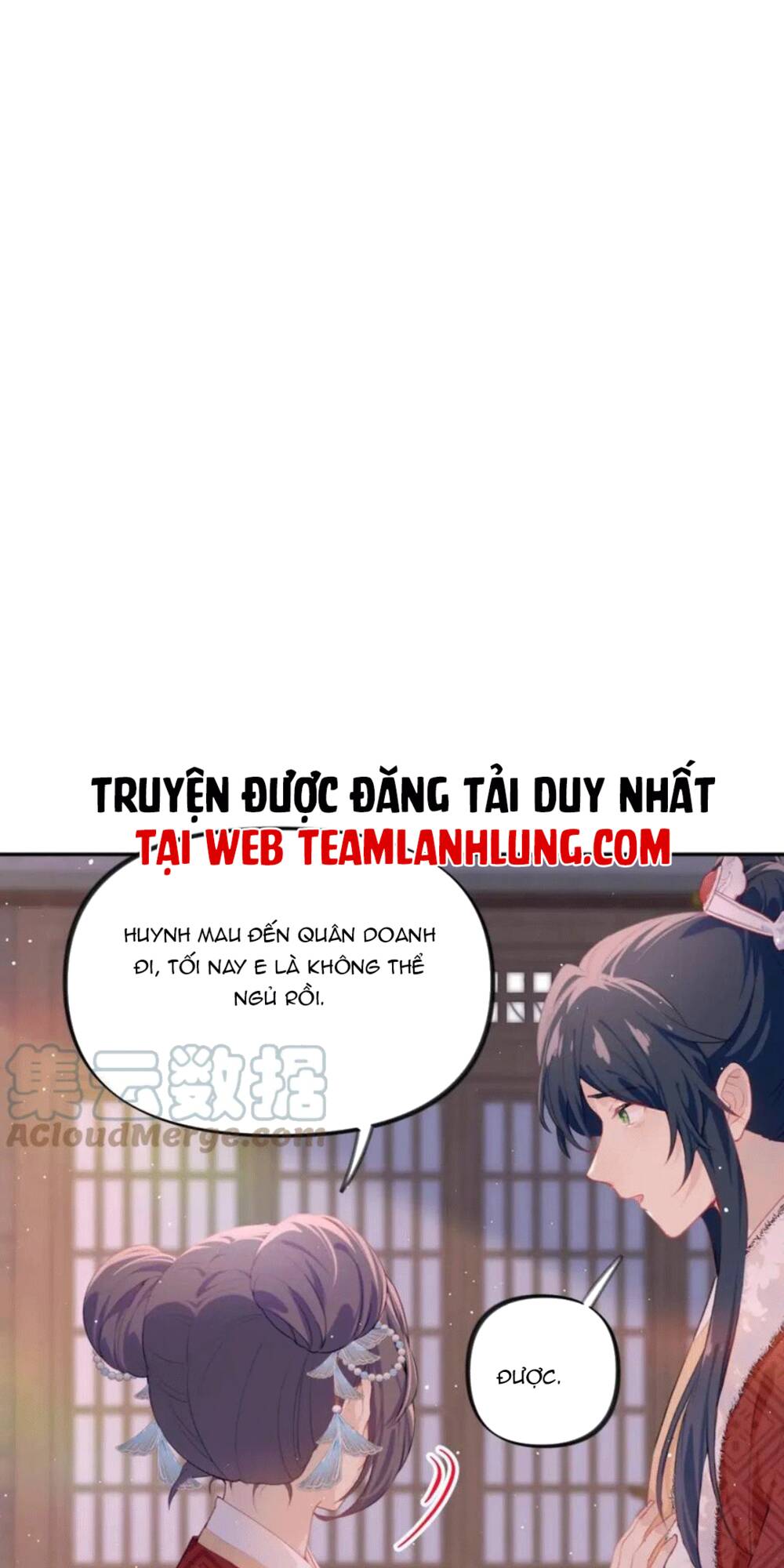 Một Đêm Bệnh Kiều Đột Nhiên Tới Chapter 101 - Trang 2