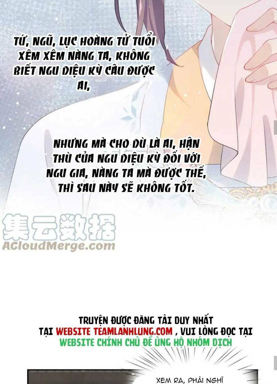 Một Đêm Bệnh Kiều Đột Nhiên Tới Chapter 99 - Trang 2