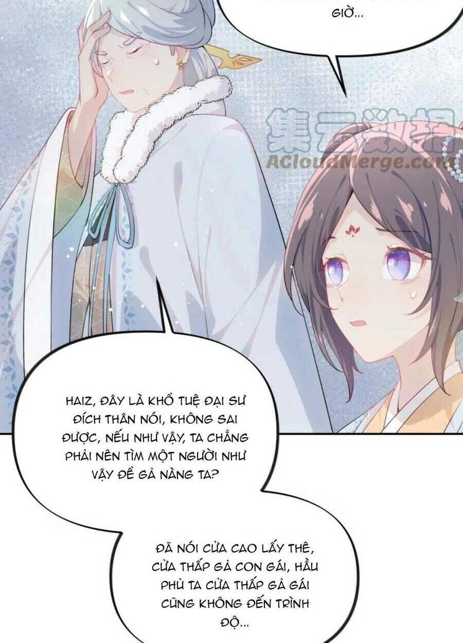 Một Đêm Bệnh Kiều Đột Nhiên Tới Chapter 99 - Trang 2