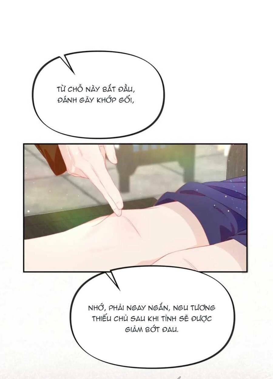 Một Đêm Bệnh Kiều Đột Nhiên Tới Chapter 98 - Trang 2