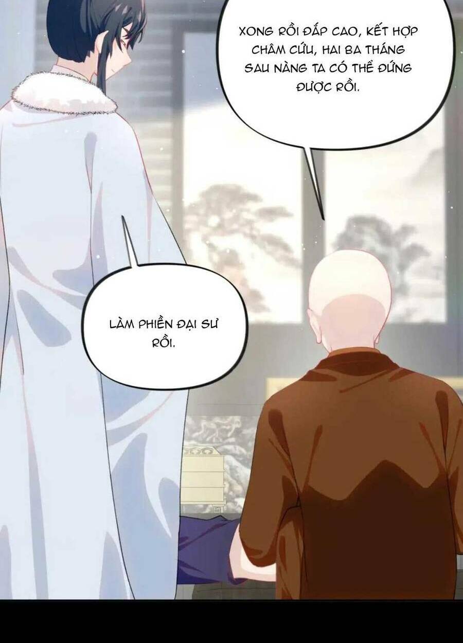 Một Đêm Bệnh Kiều Đột Nhiên Tới Chapter 98 - Trang 2