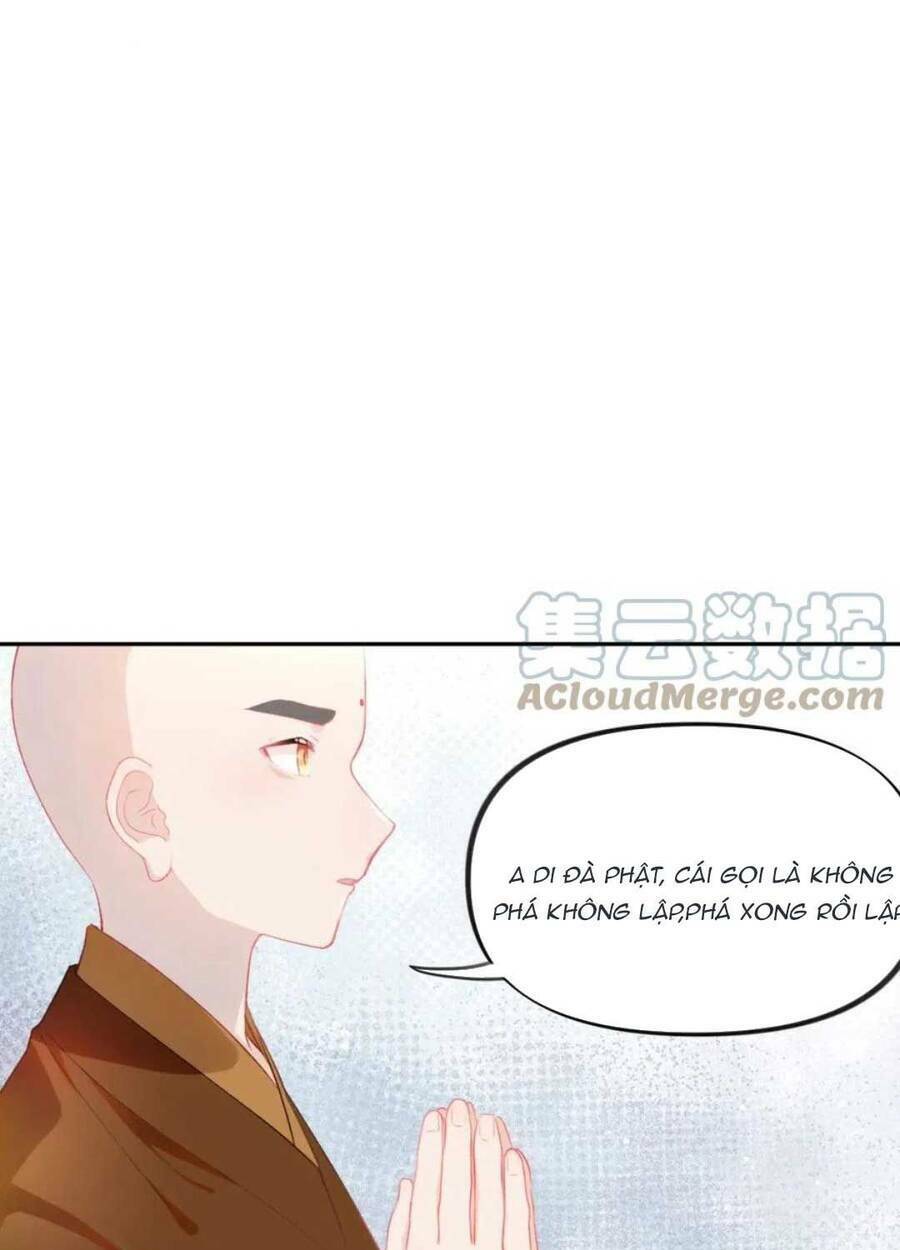 Một Đêm Bệnh Kiều Đột Nhiên Tới Chapter 98 - Trang 2