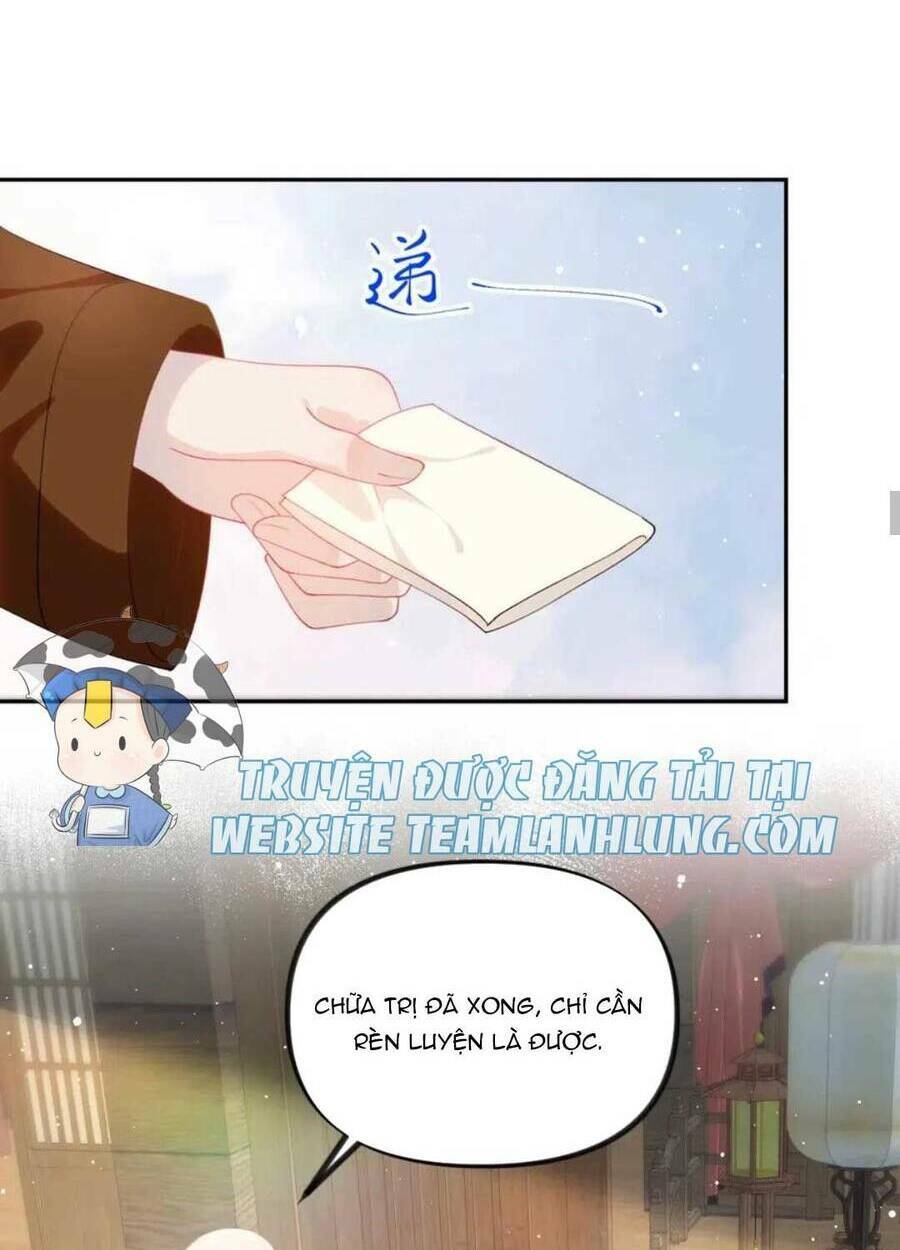 Một Đêm Bệnh Kiều Đột Nhiên Tới Chapter 98 - Trang 2