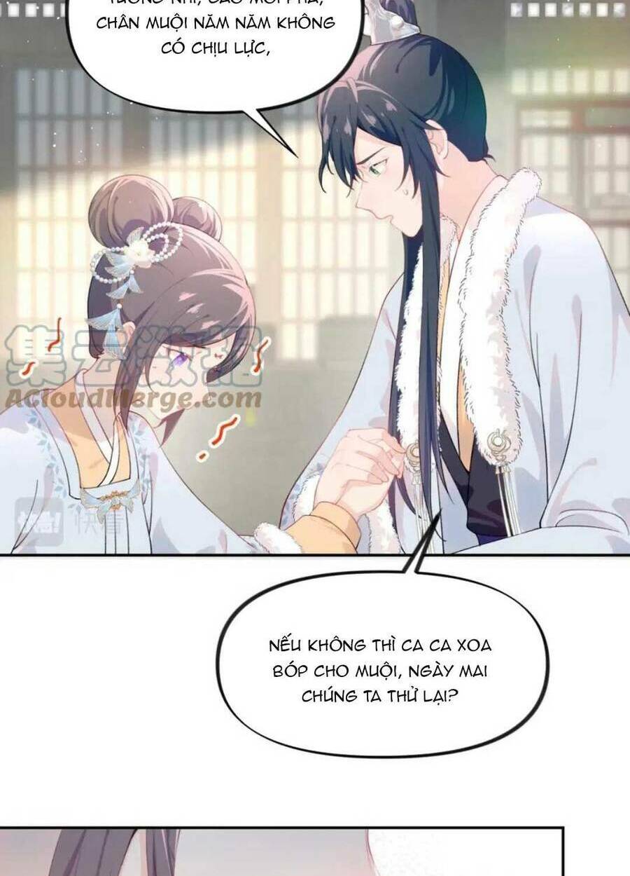 Một Đêm Bệnh Kiều Đột Nhiên Tới Chapter 98 - Trang 2